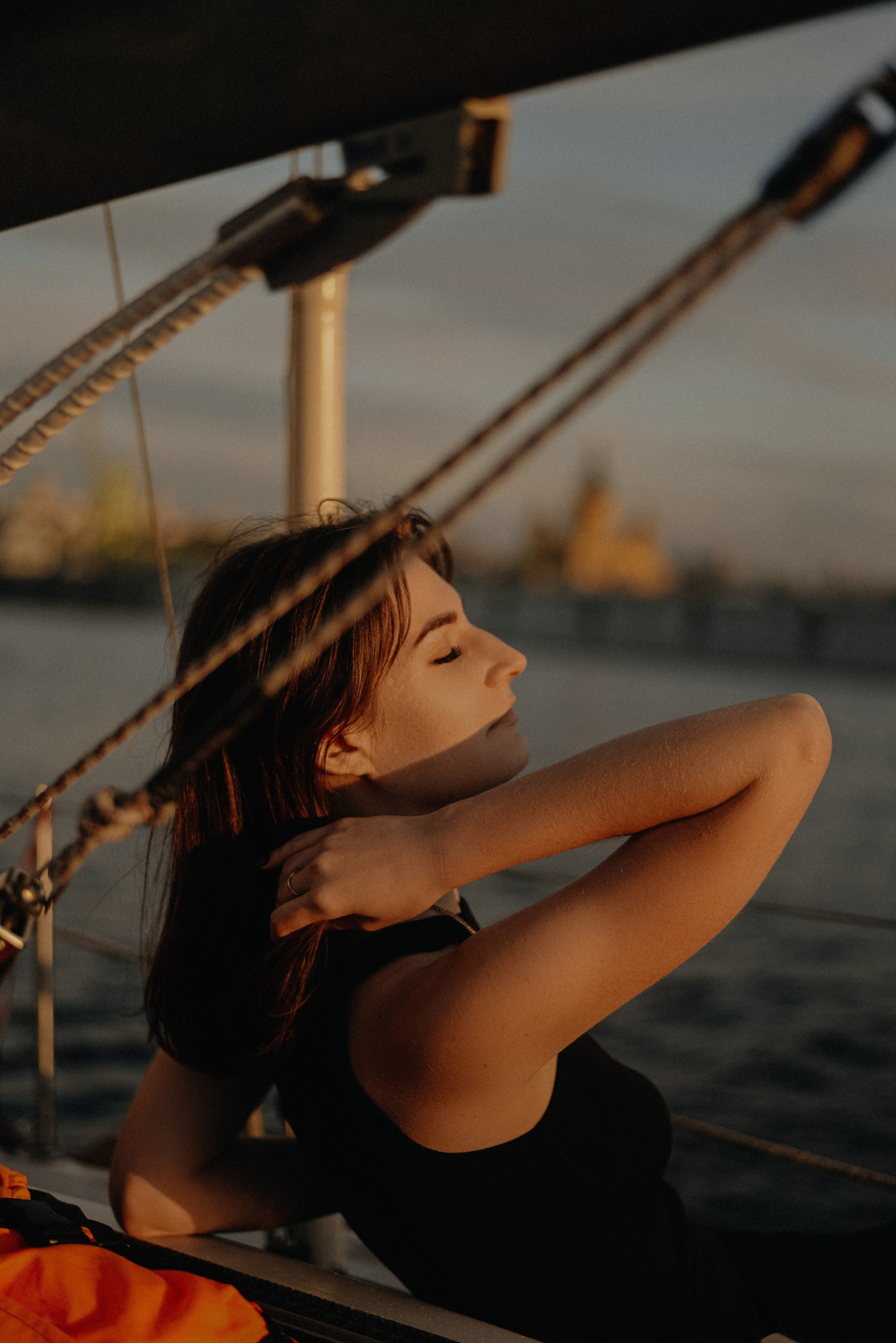 Дима и Эля. Фотограф в Москве Емельяненко Светлана