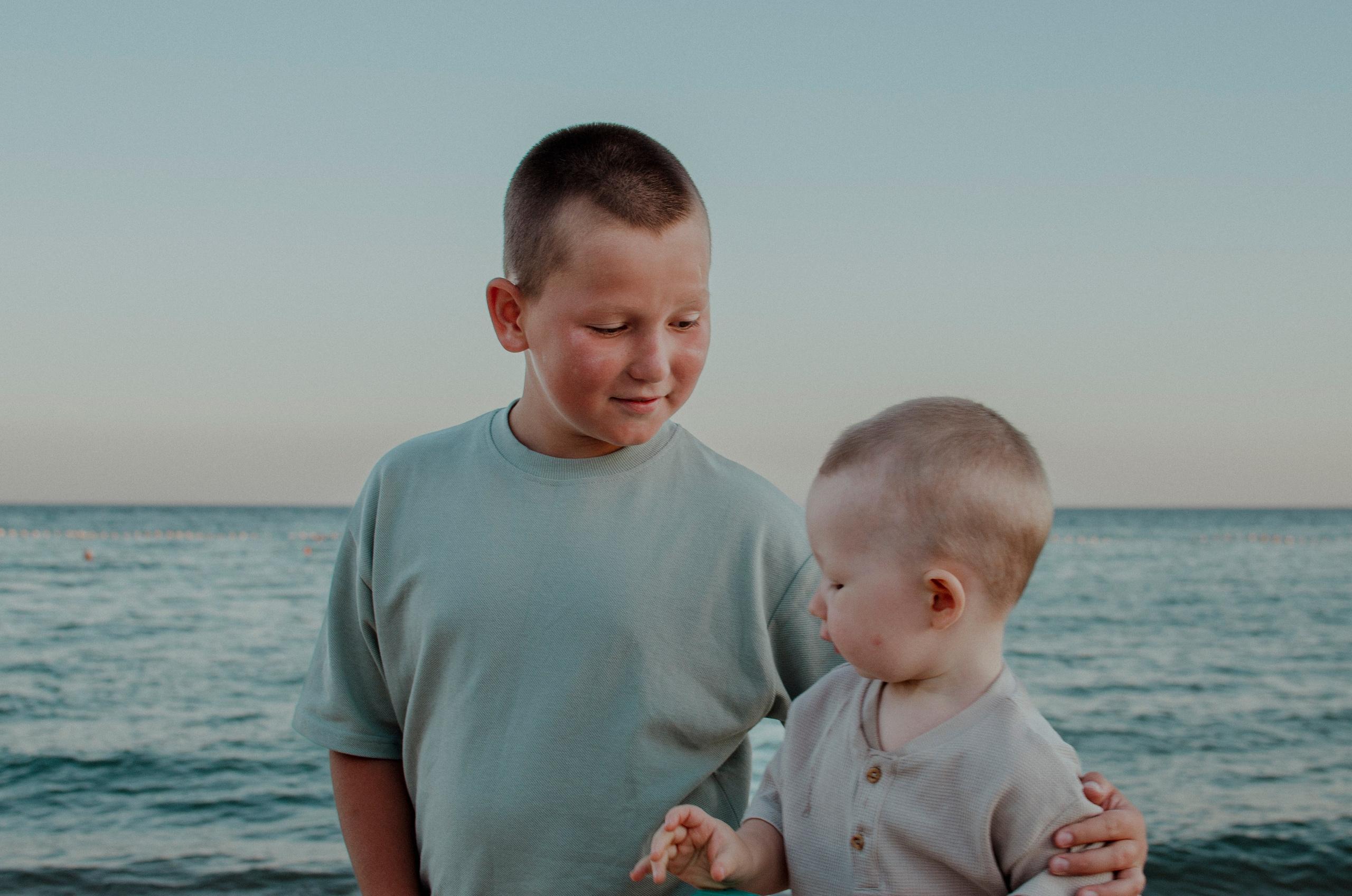 ЗубовыFamily. Фотограф в Евпатории и по Крыму с которым комфортно всем Добровольская Татьяна