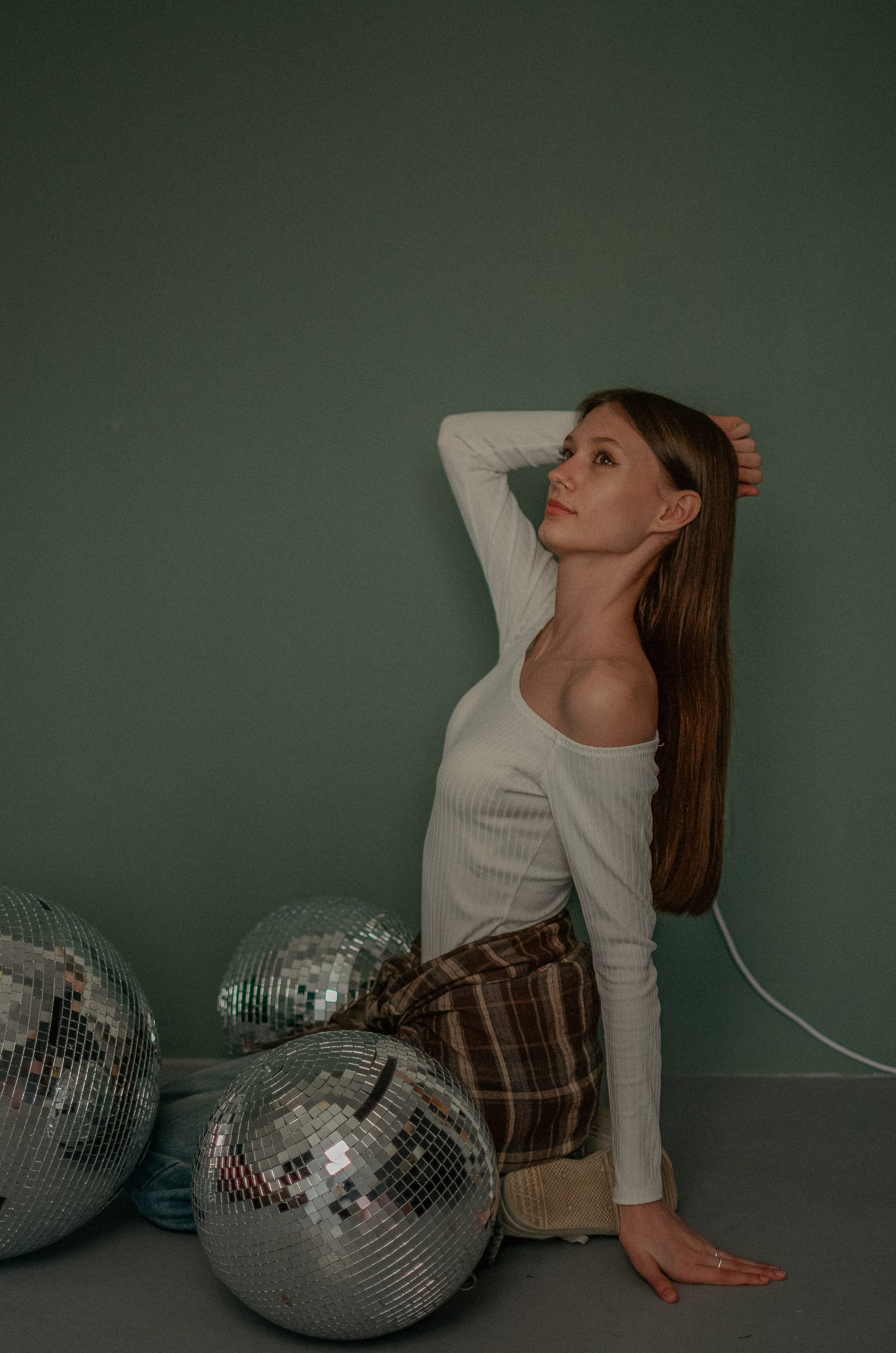 Съемка для портфолио. Фотограф в Евпатории и по Крыму с которым комфортно всем Добровольская Татьяна