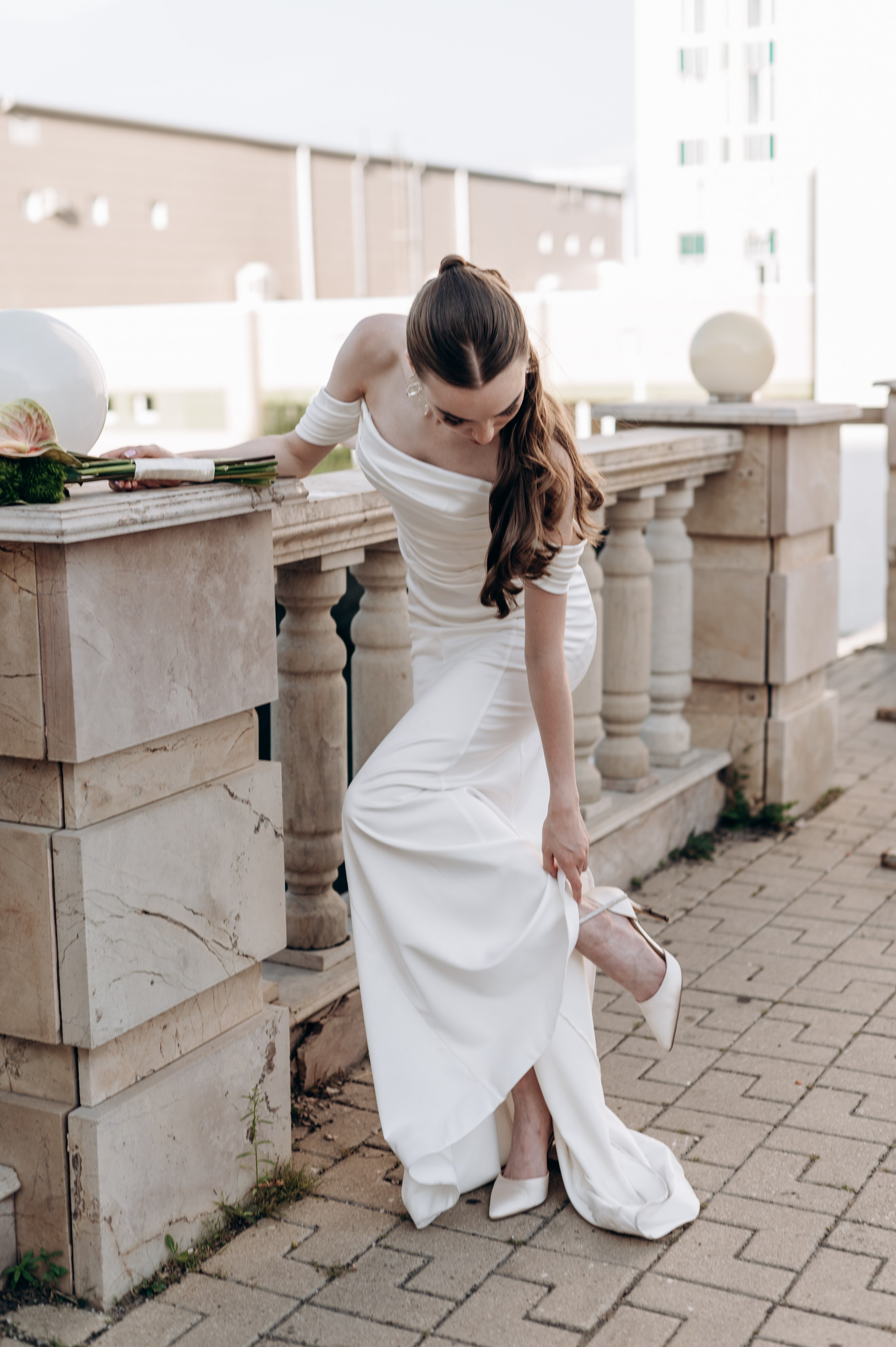 Никита и Ирина. Свадебный фотограф Белгород