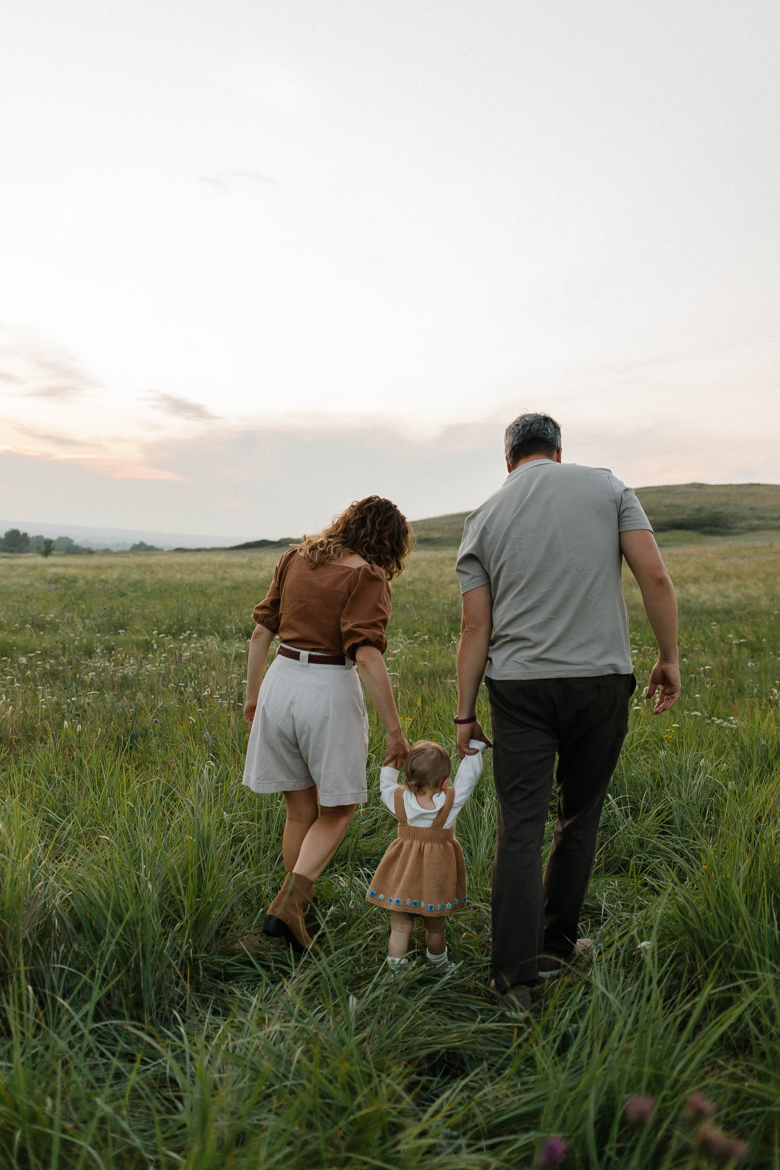 Тепло. Свадебный и семейный фотограф в Самаре Стрельникова Ирина