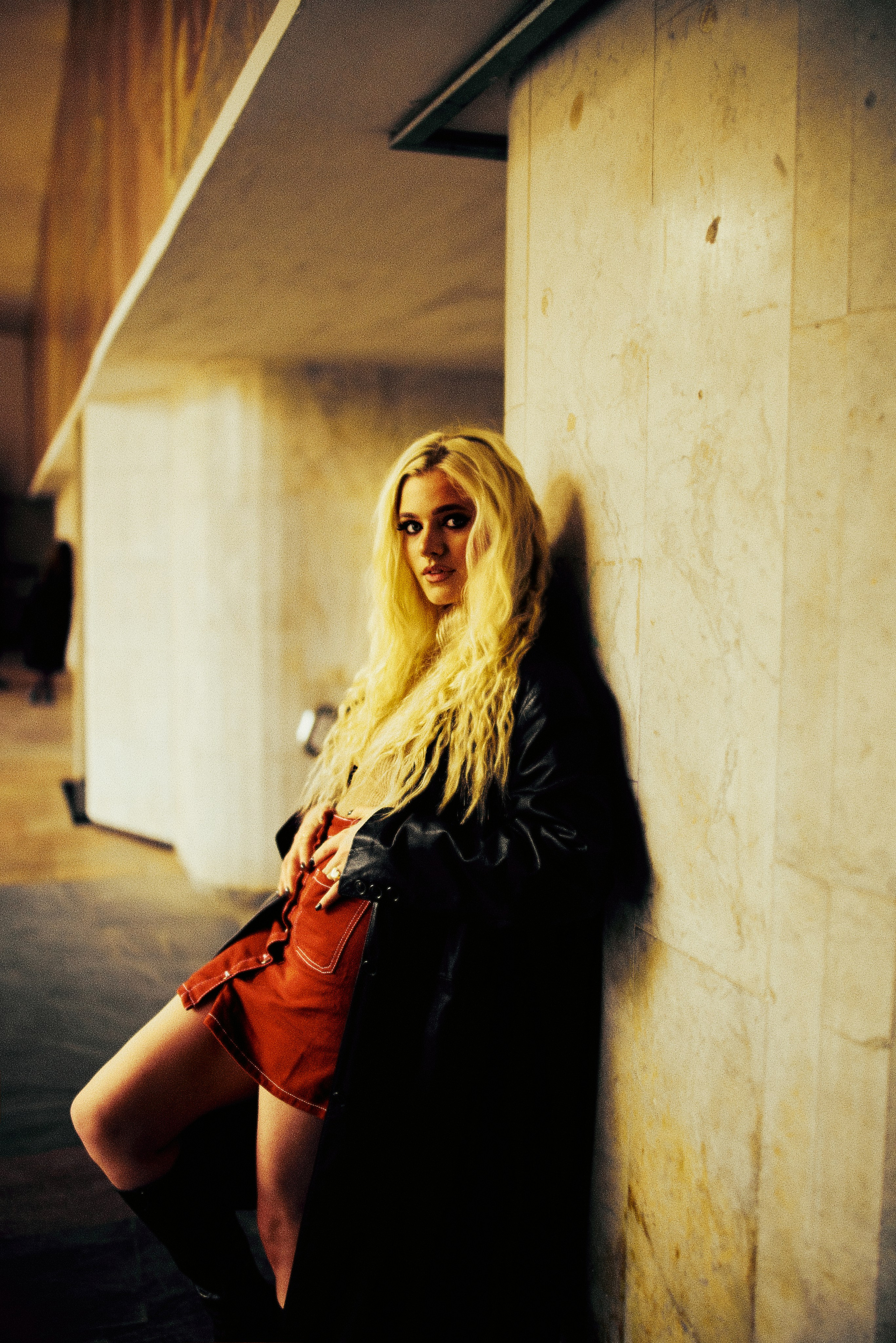 Метро и Комаровка. Антон Арнольд | Фотограф Минск