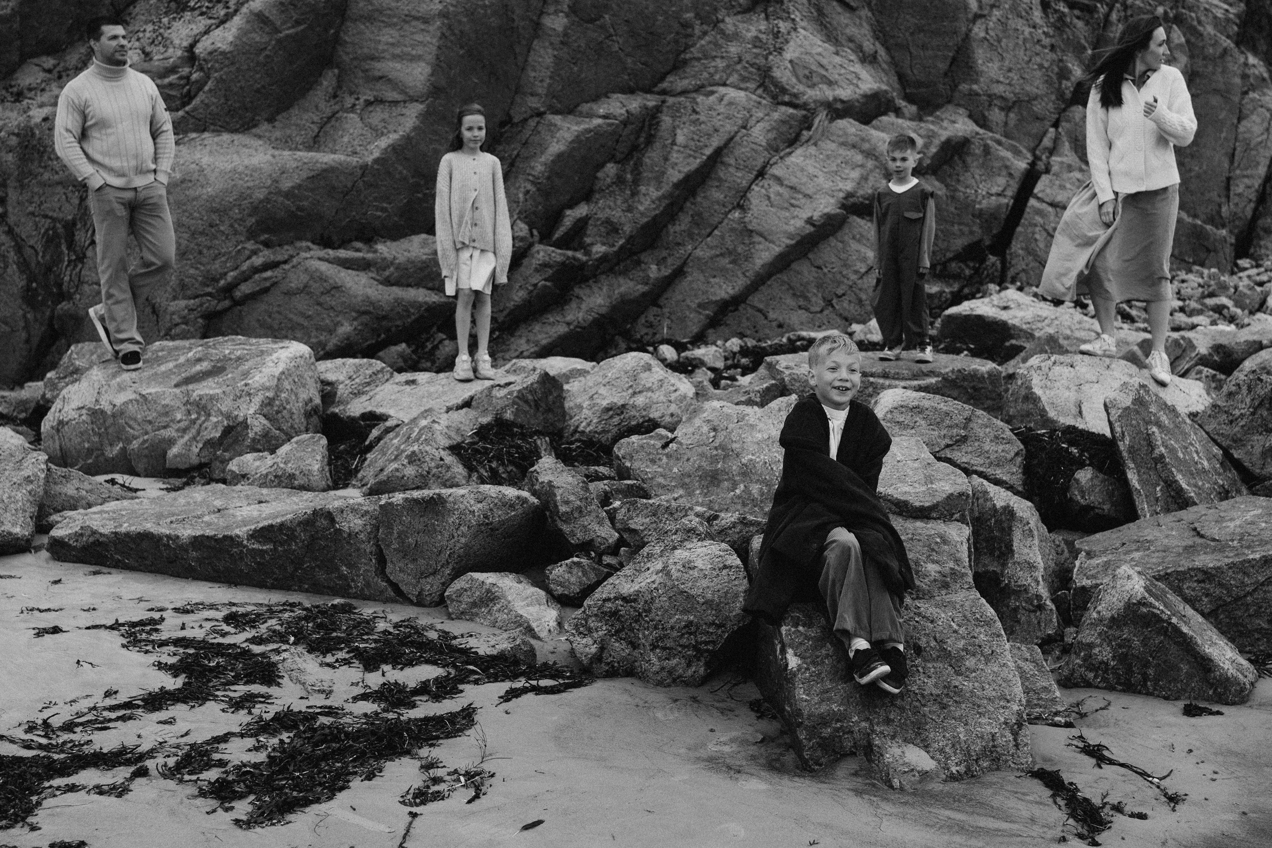 Териберка. Семейный фотограф в Мурманске Екатерина Юшкова