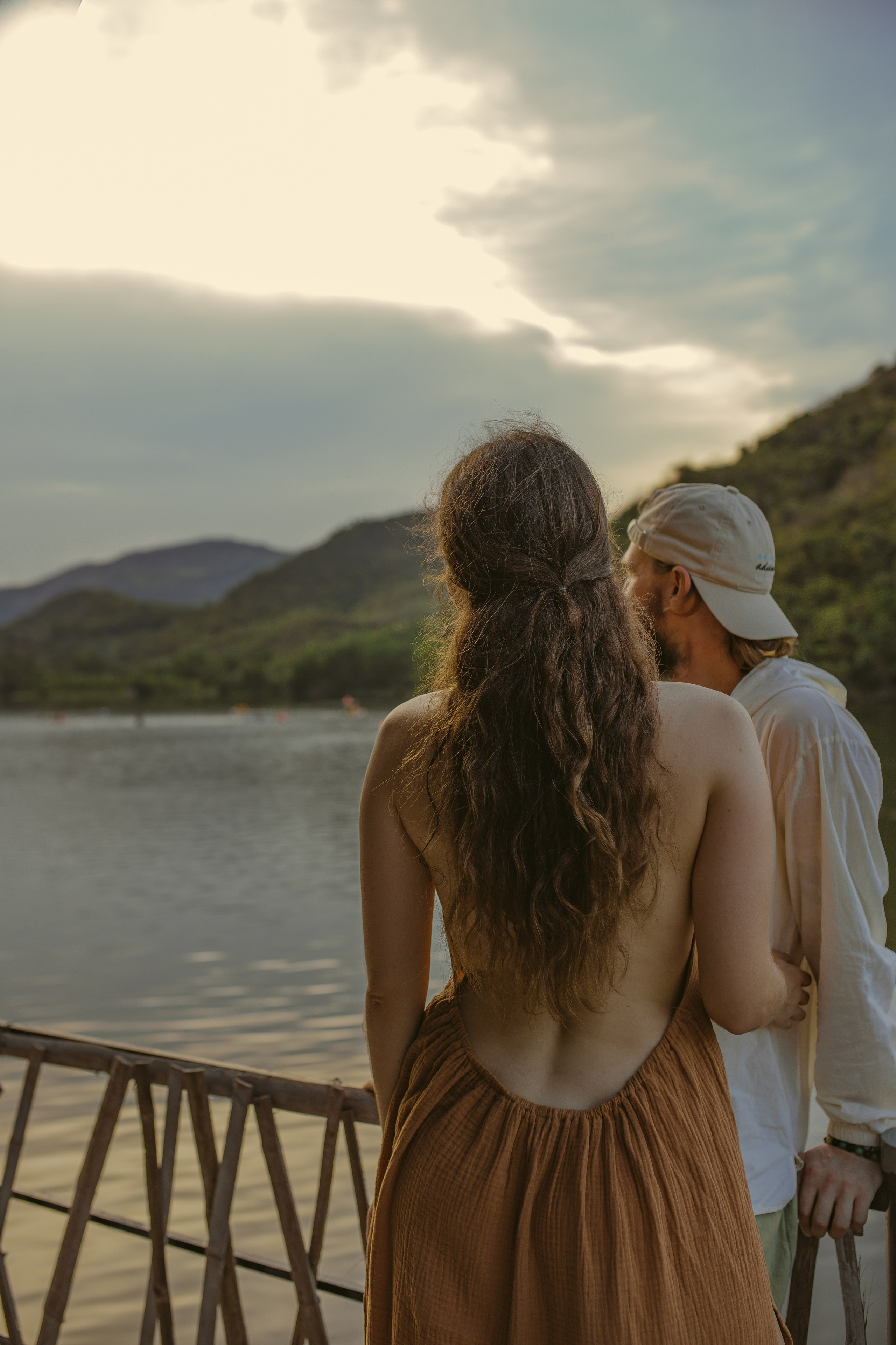 Александр и Алина. Главная