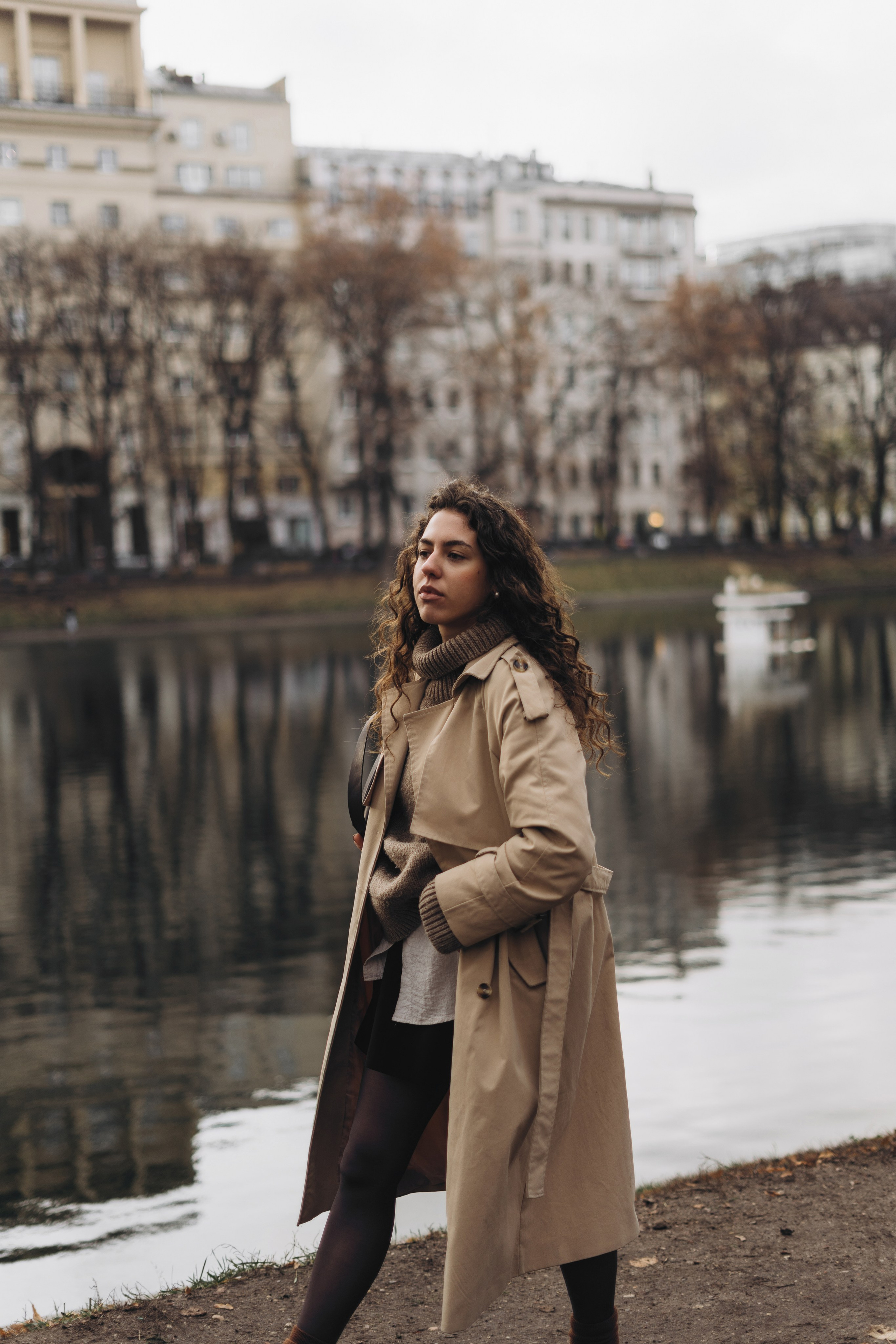 Дарья. Фотограф Москва Виктория-Антуанетта