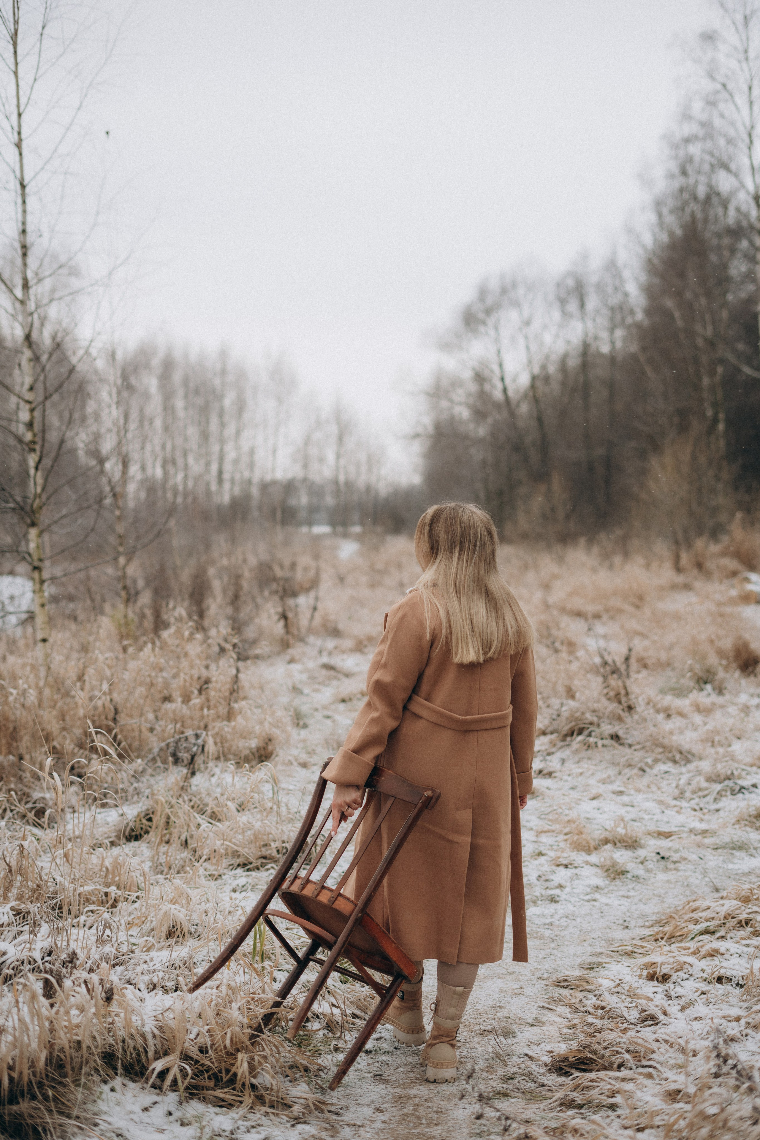 Портретная индивидуальная фотосессия в Москве. Фотограф Москва Виктория-Антуанетта