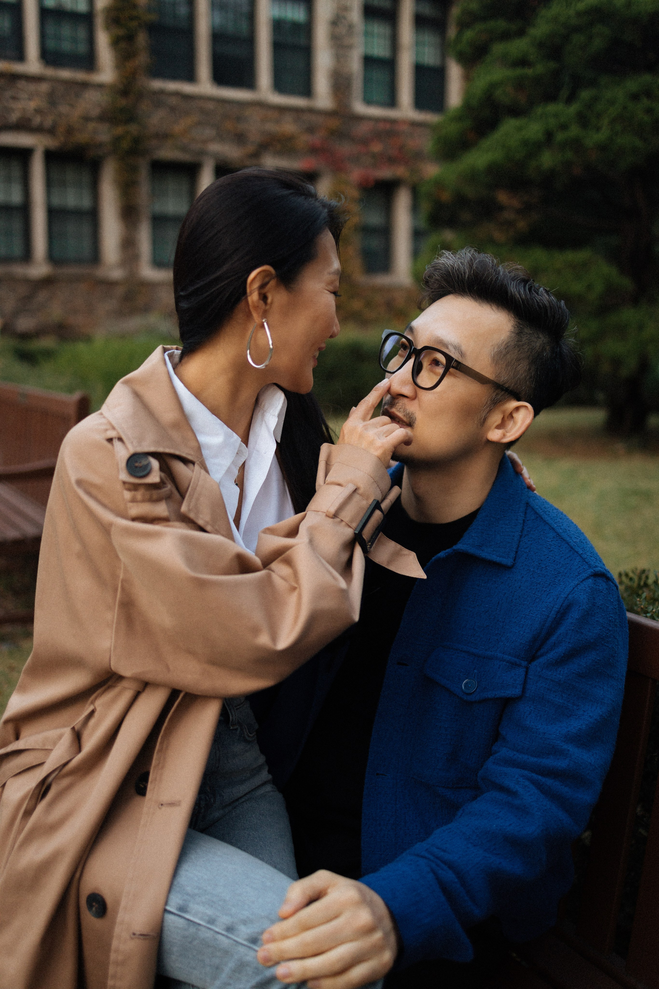 Lovestory. Главная