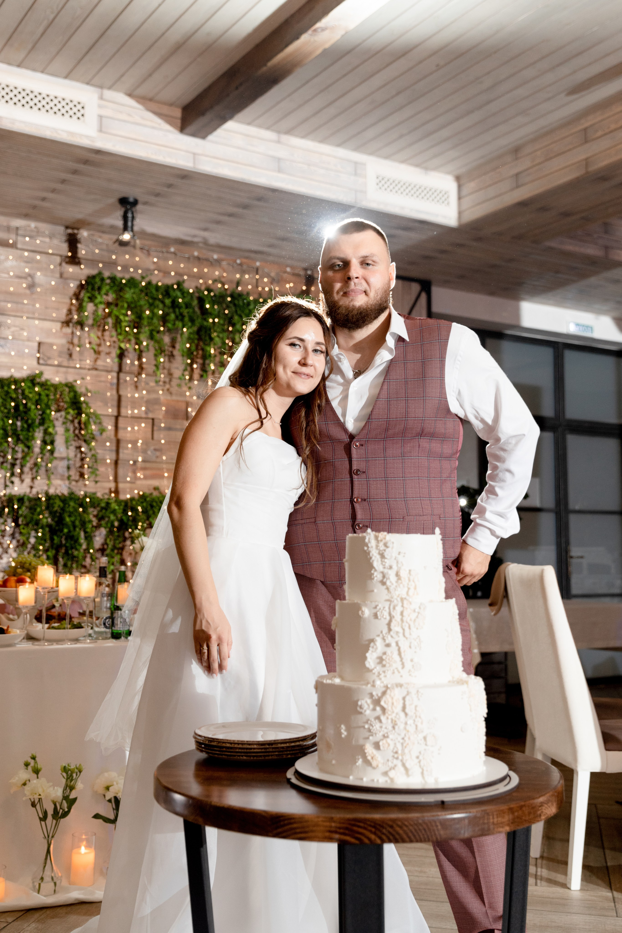 Лида и Женя. Семейный и женский фотограф в Краснодаре Виктория Гупало