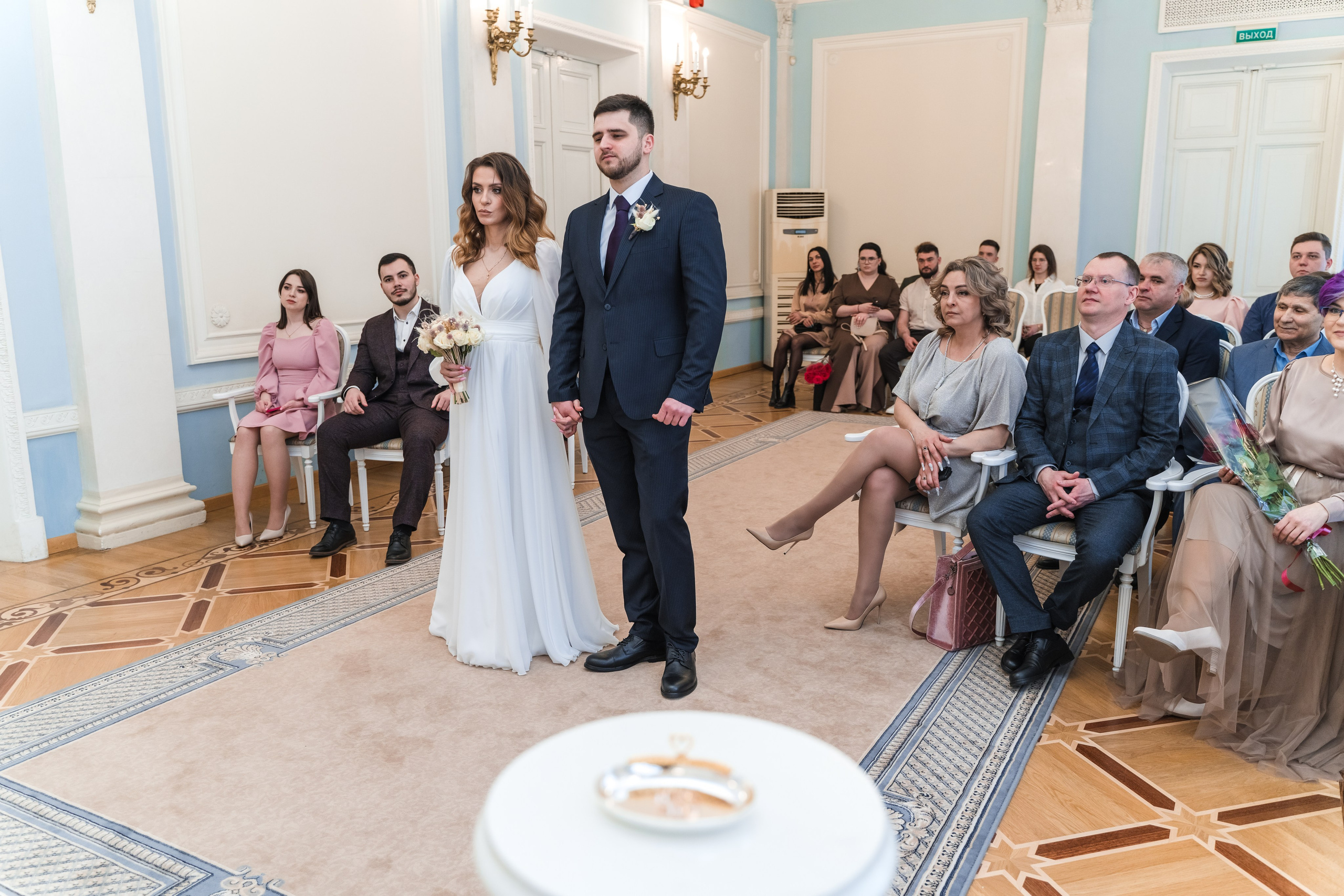 Роман + Анастасия