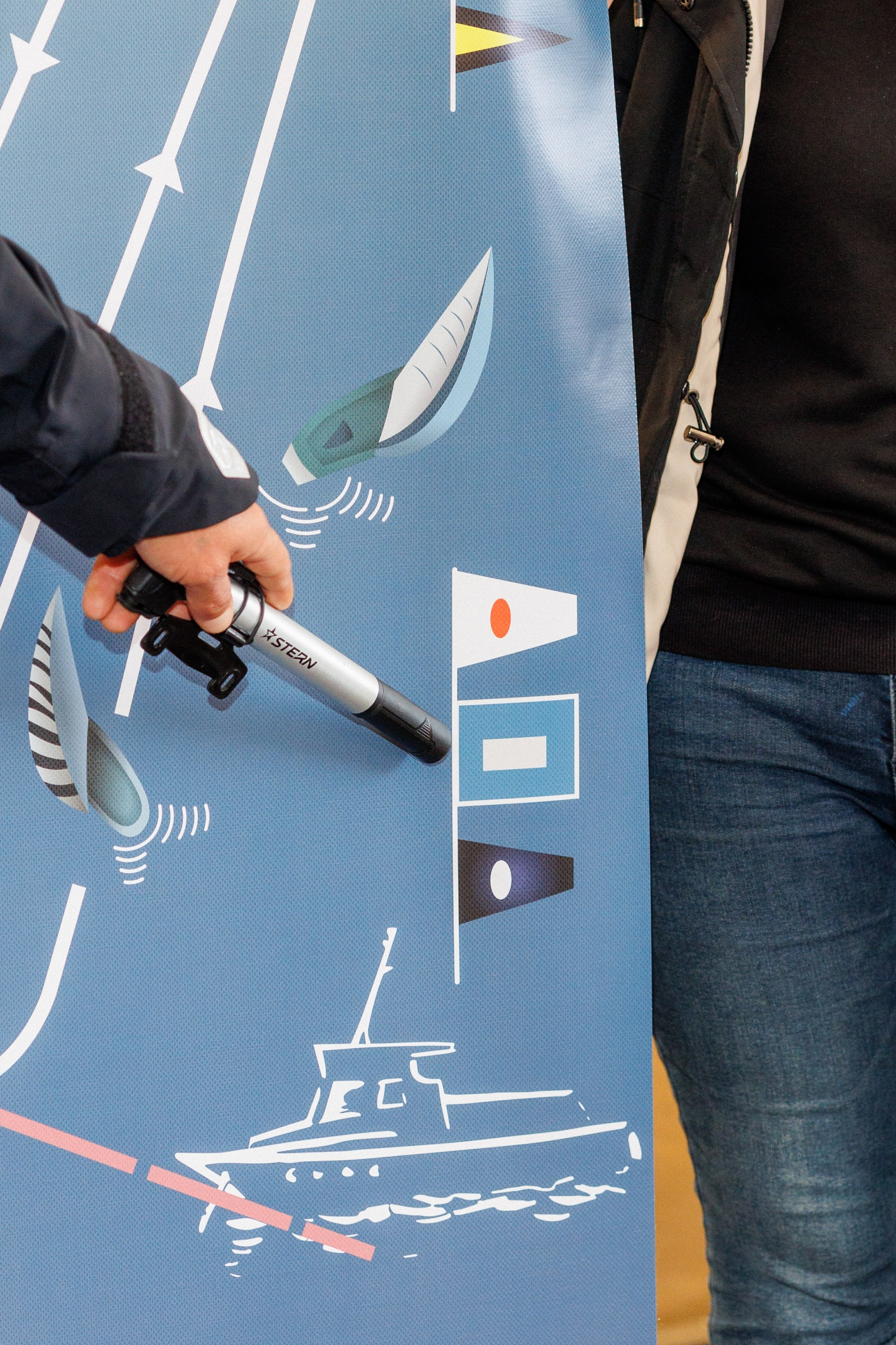 Тимбилдинг в «Улетай». Фотограф Александр Тулупов