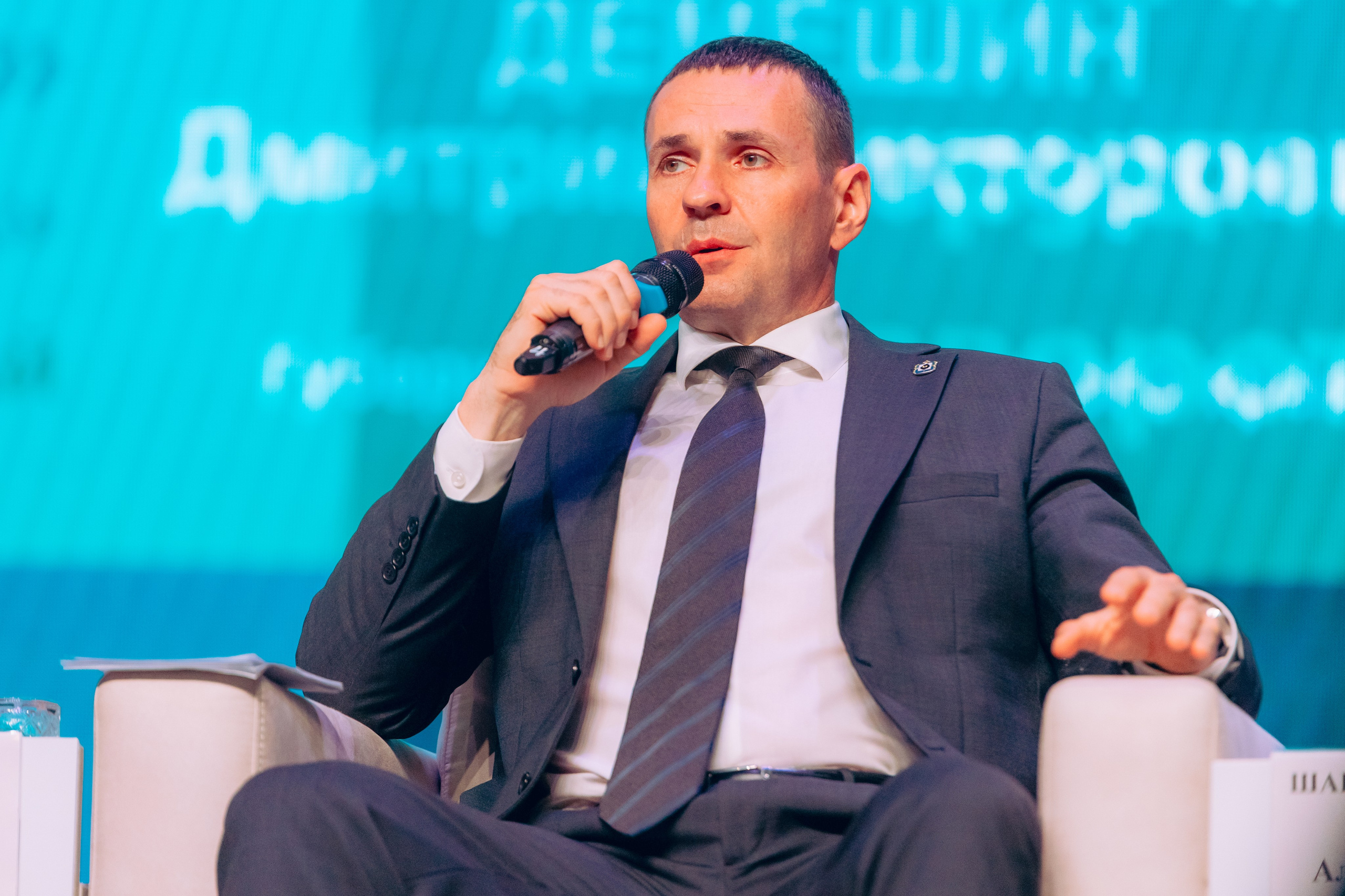 Съезд лидеров Опоры России. Ytsaot — фотограф в Хабаровске Максим Ткачев