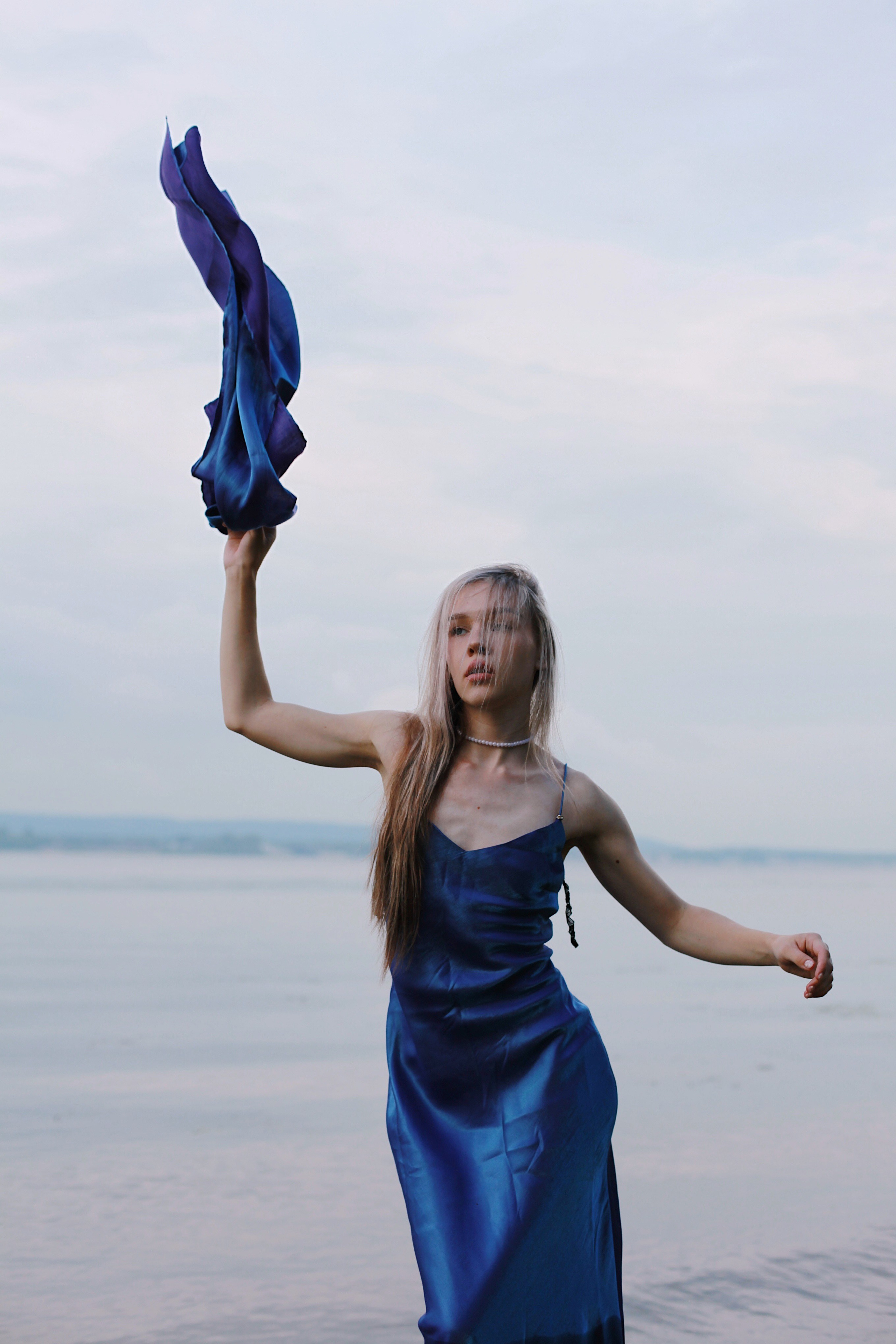 Лада, Ширяево. Stefanie Mavrina. Photographer, Samara