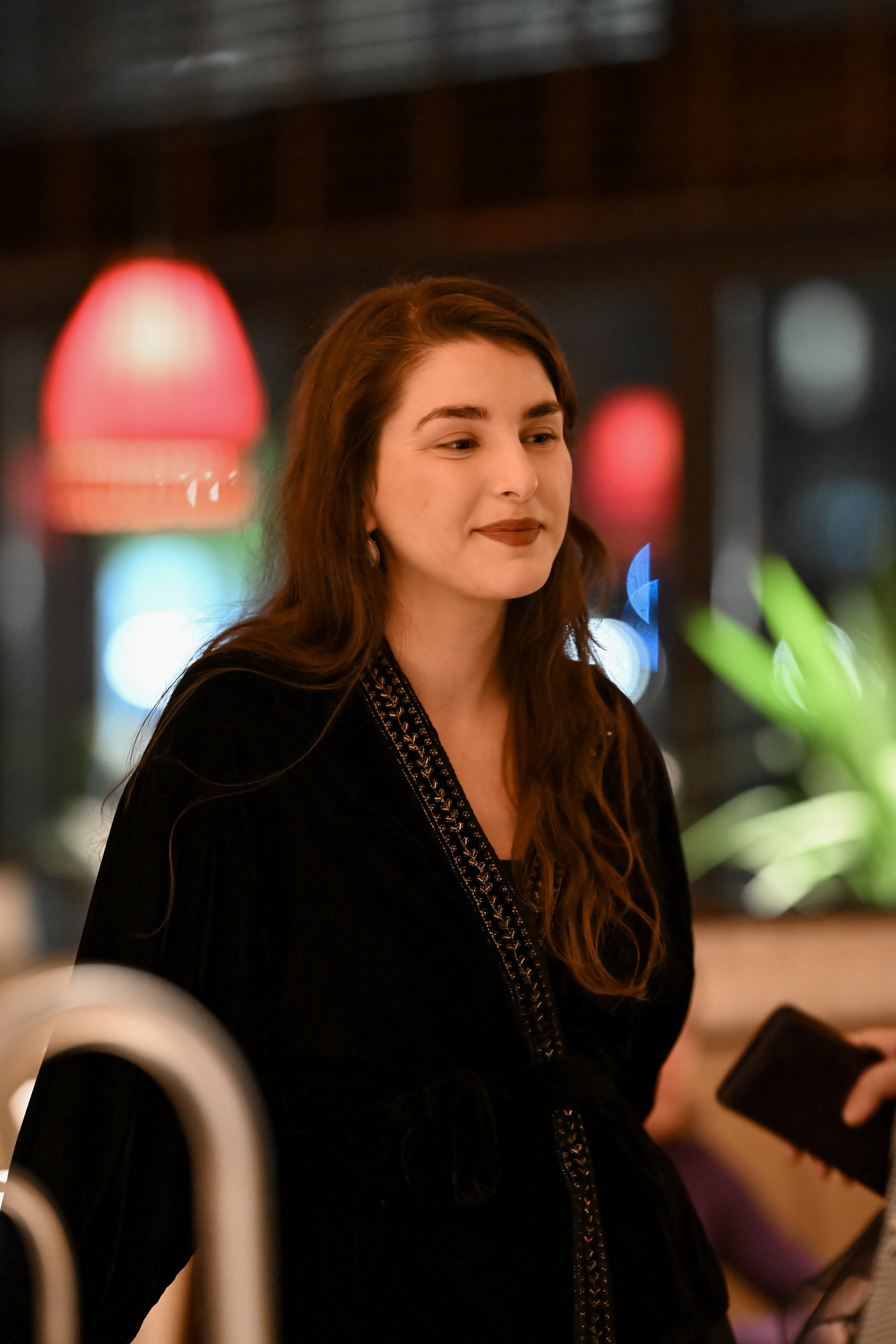 Открытие ресторана. Портфолио