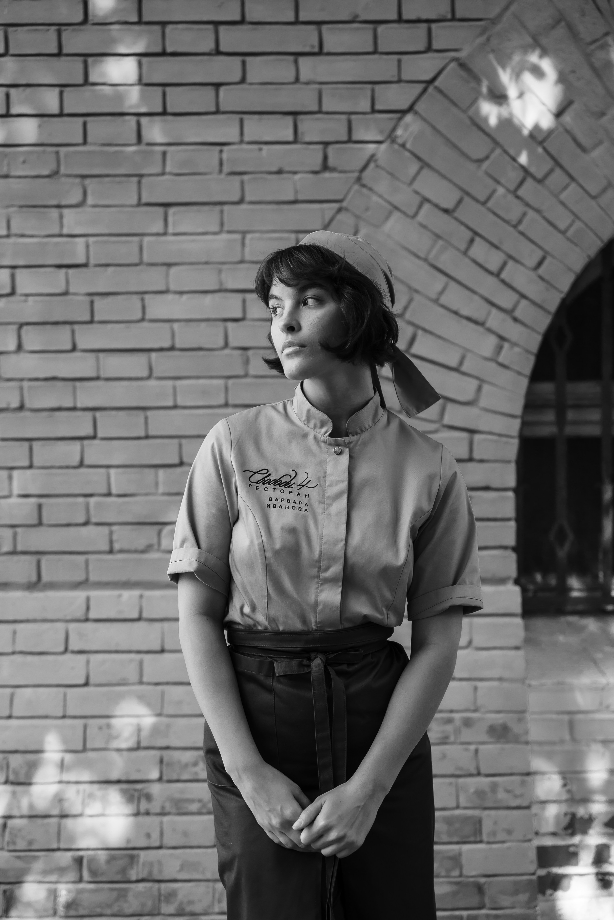 Сериал «ШЕФ». Фотограф Ира Арефьева Москва|Истра