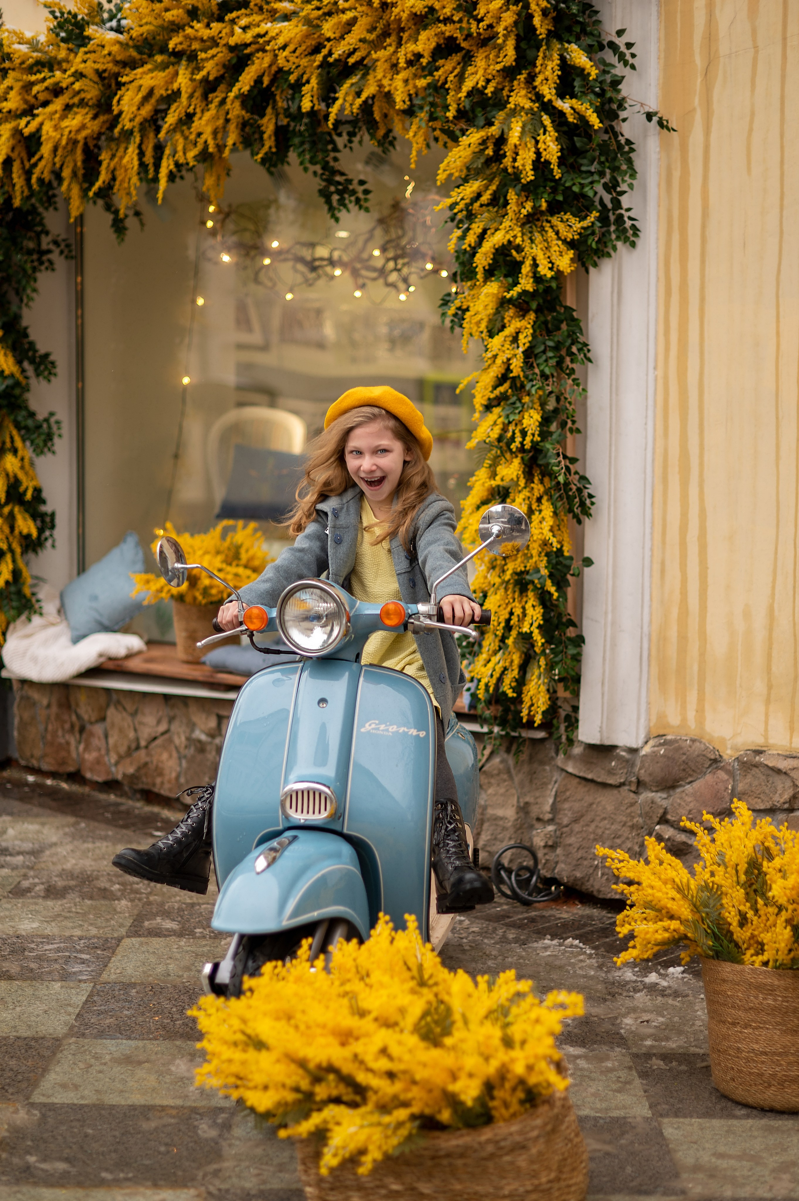 Прогулки по городу Пятницкая улица. Детский и семейный фотограф г. Москва Оксана Катаджи