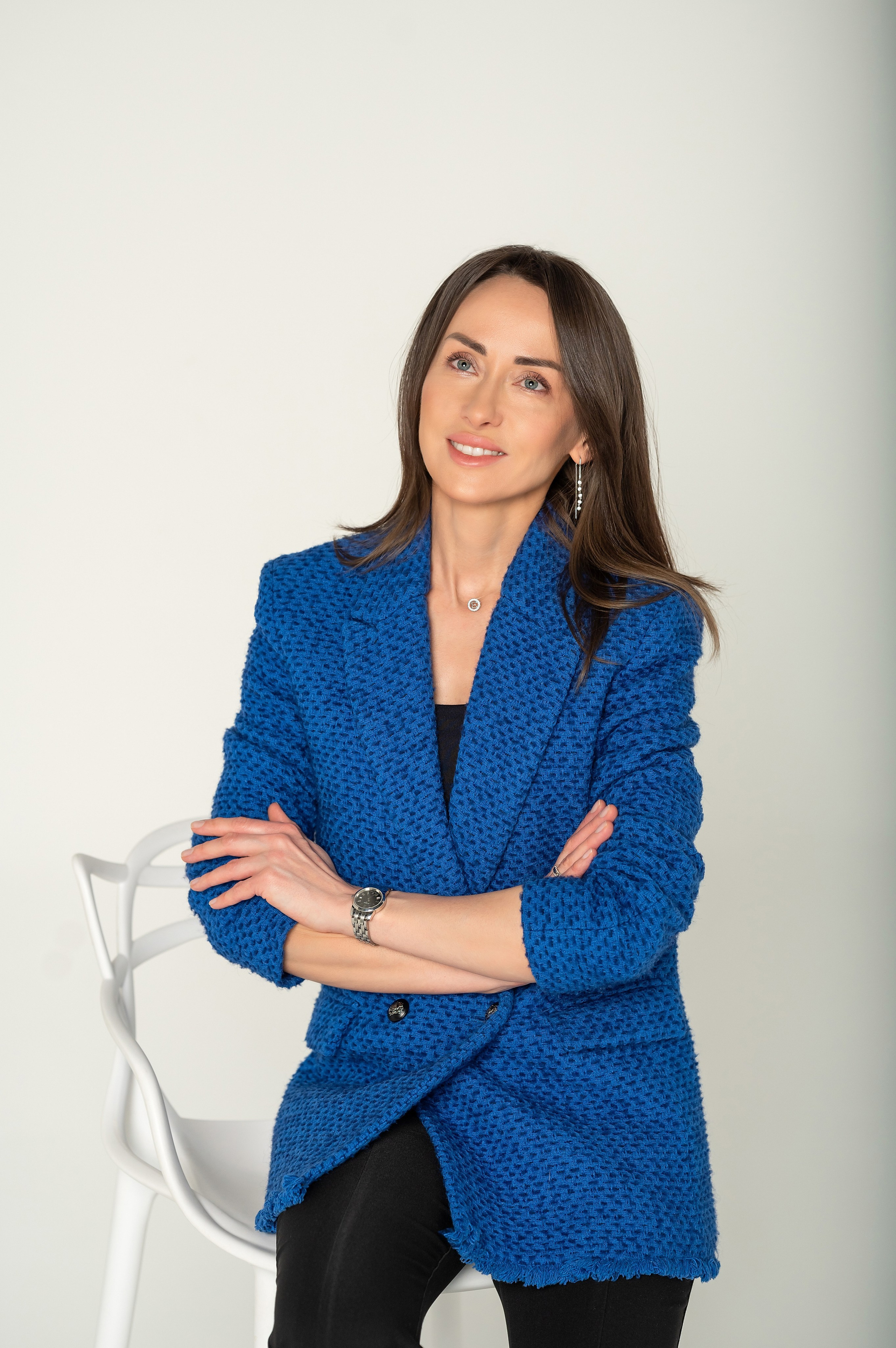 Cross+Studio, Зал Заря. Детский и семейный фотограф г. Москва Оксана Катаджи