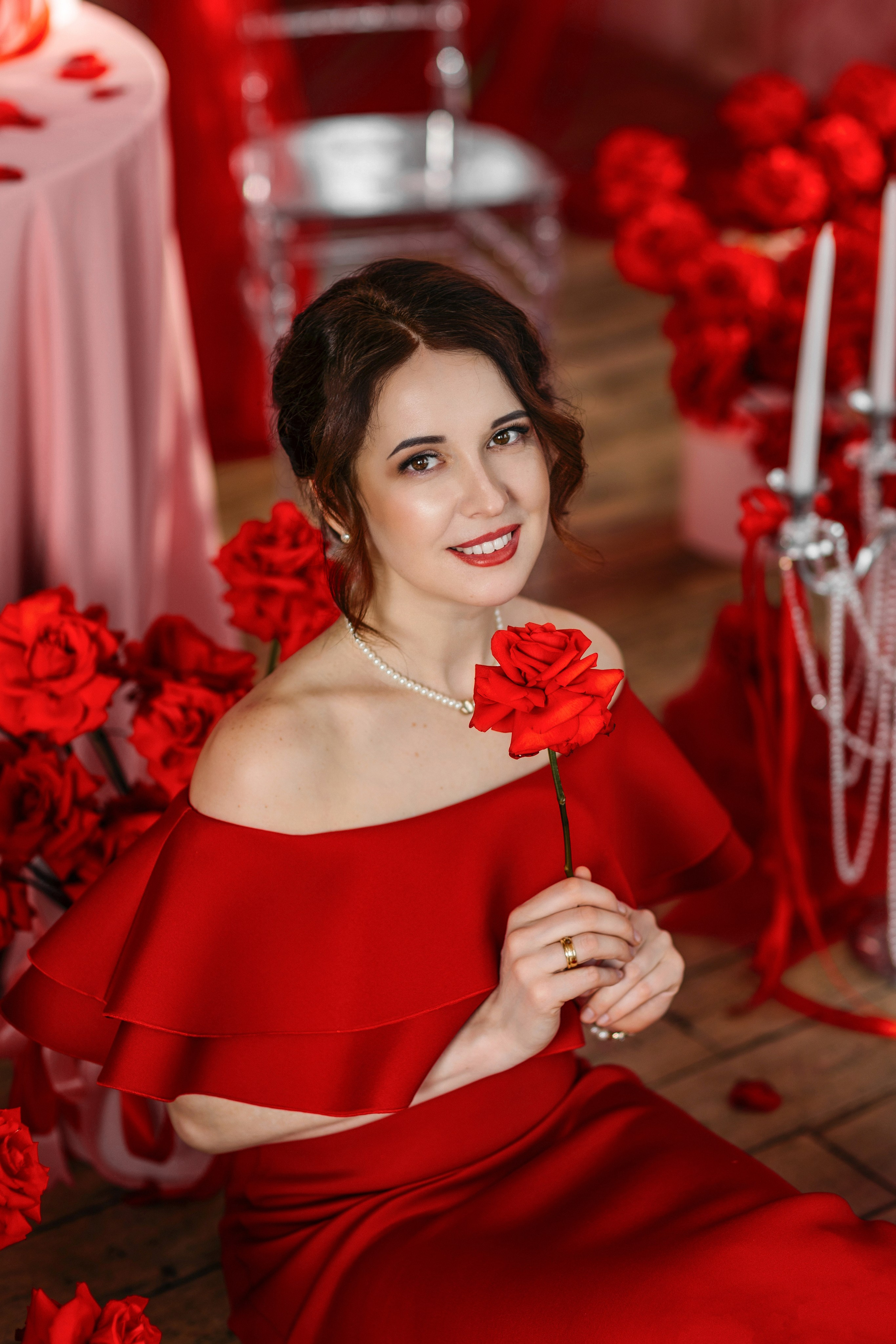 Фотостудия Прованс. Детский и семейный фотограф г. Москва Оксана Катаджи