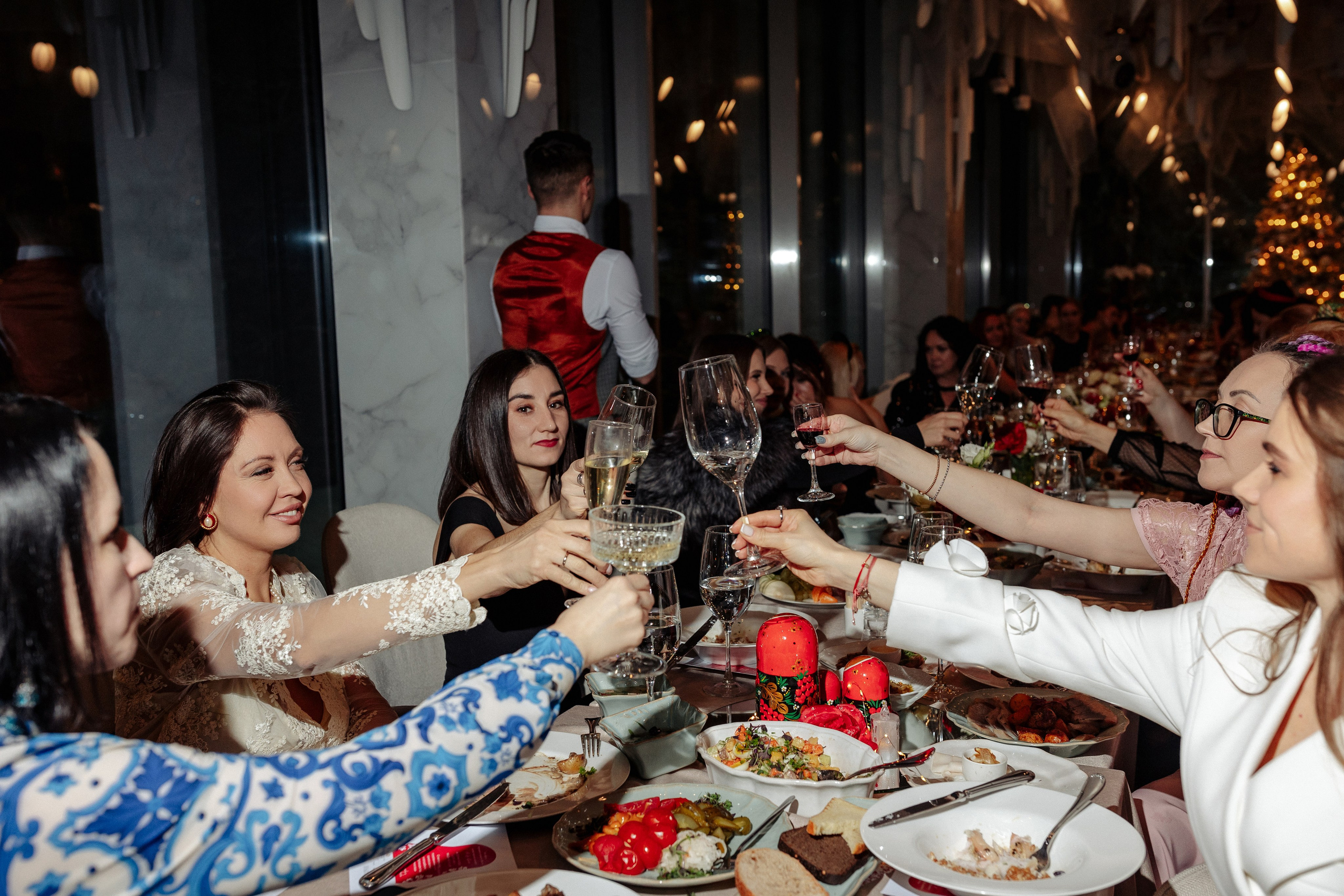 Бал моды L`Atelier. Алексей Шаров — свадебный и репортажный фотограф в Нижнем Новгороде