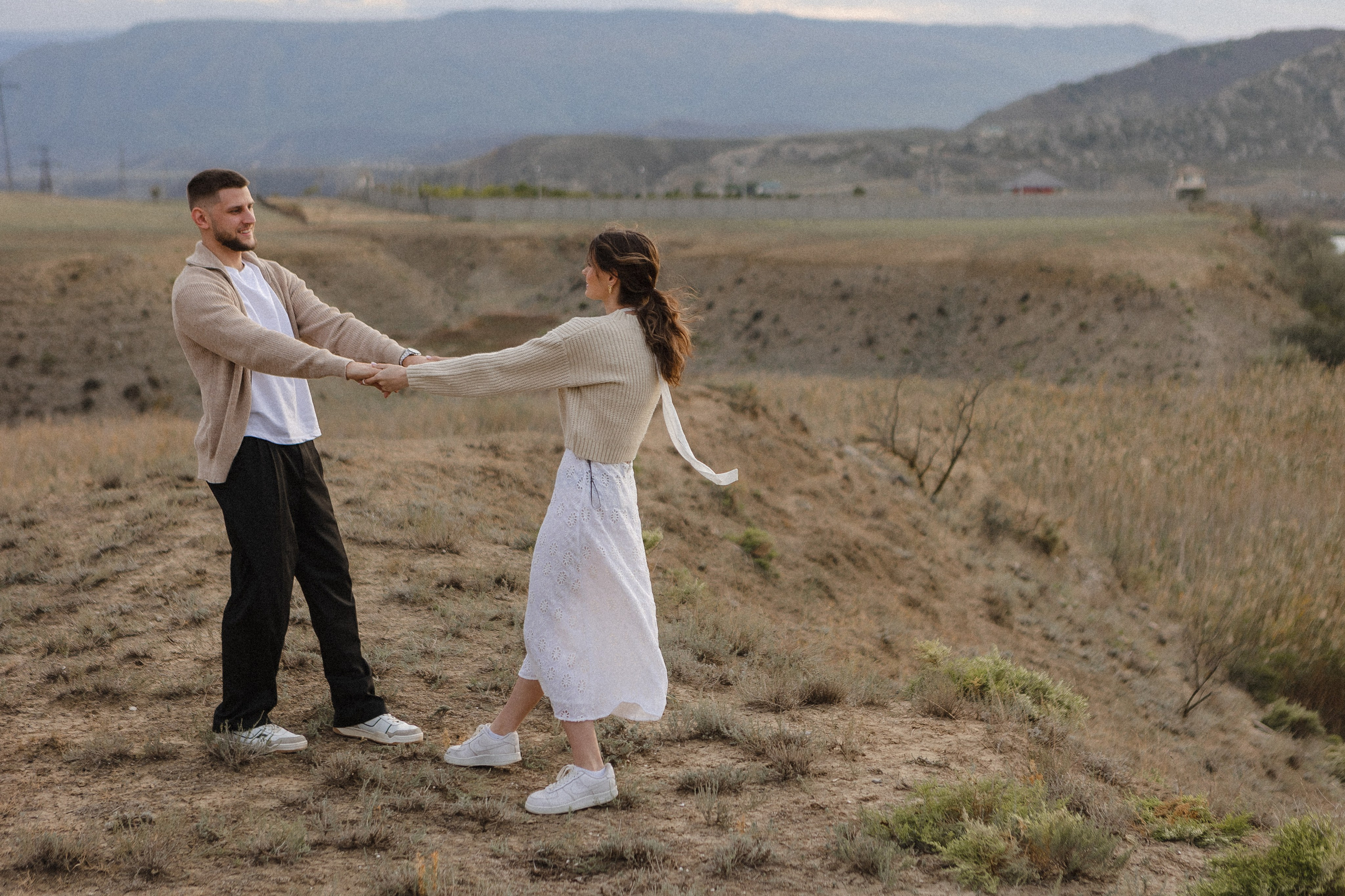 Аня | Даня. Семейный фотограф в Нижнем Новгороде Доронина Юлия