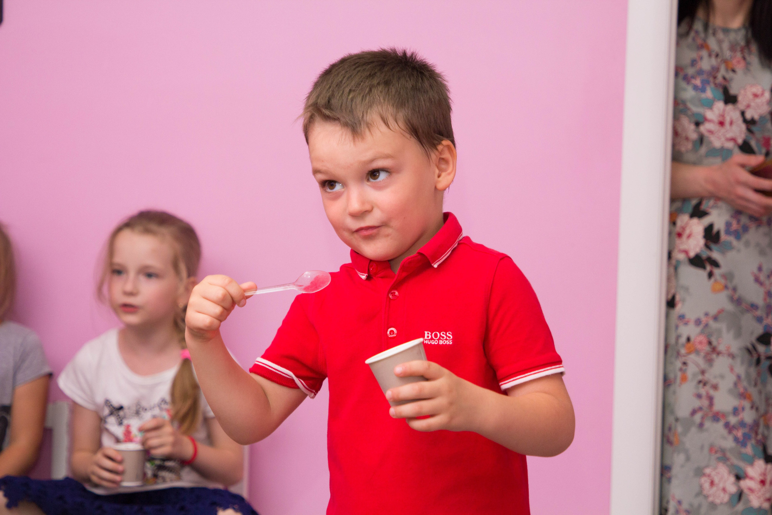 Бэби праздник. Семейный, детский, свадебный фотограф в Москве, Люберцах