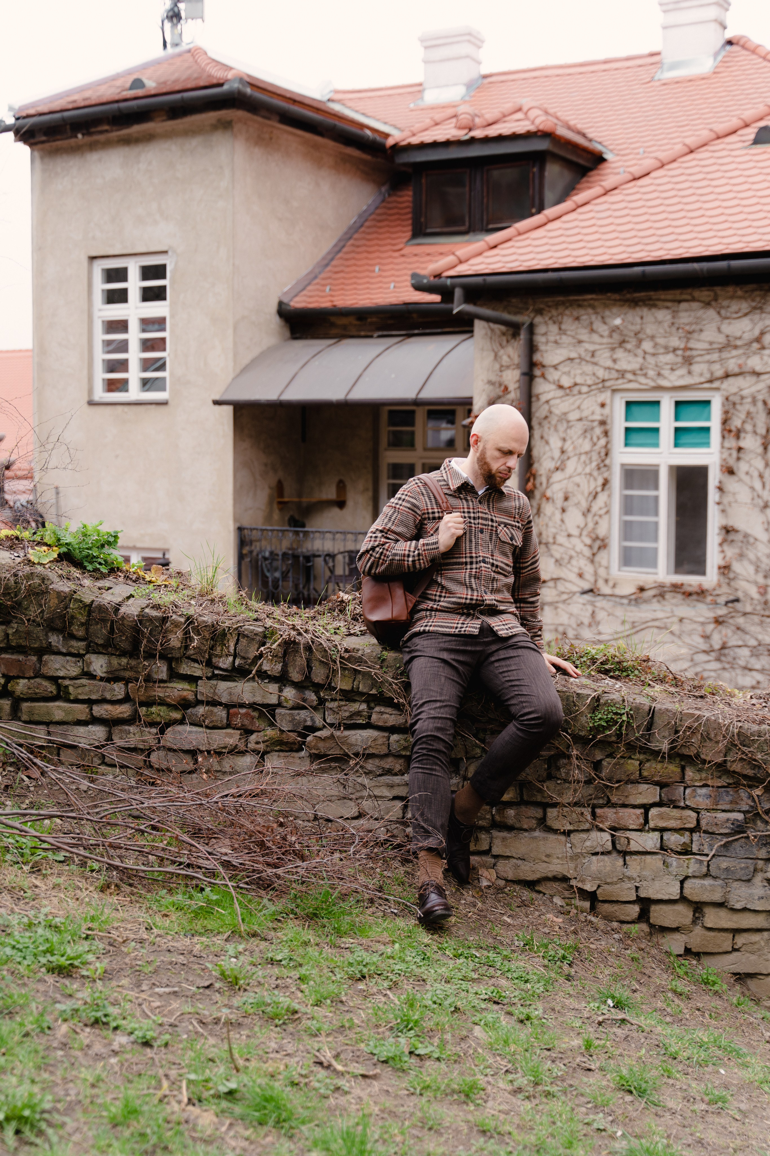Вадим и Алина. Лайфстайл фотограф в Санкт-Петербурге — Наташа Шмидт
