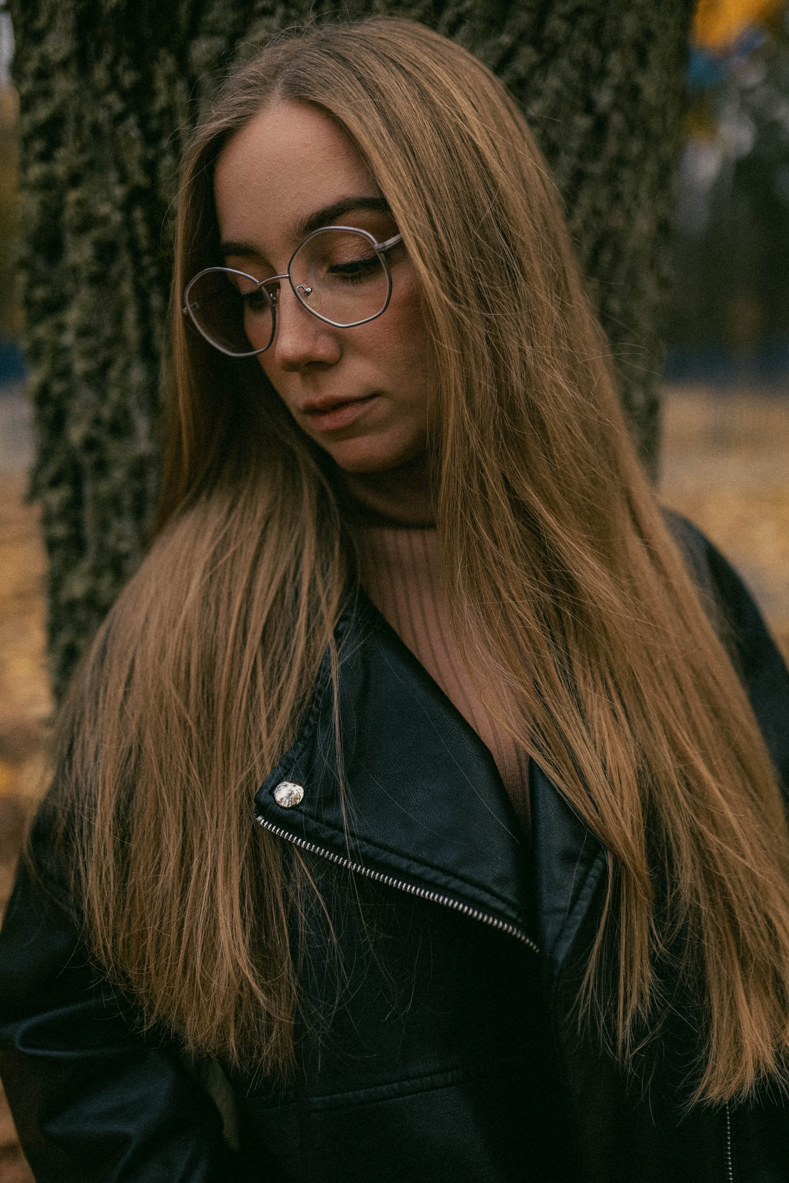 Ксения. Фотограф Александра Кузнецова