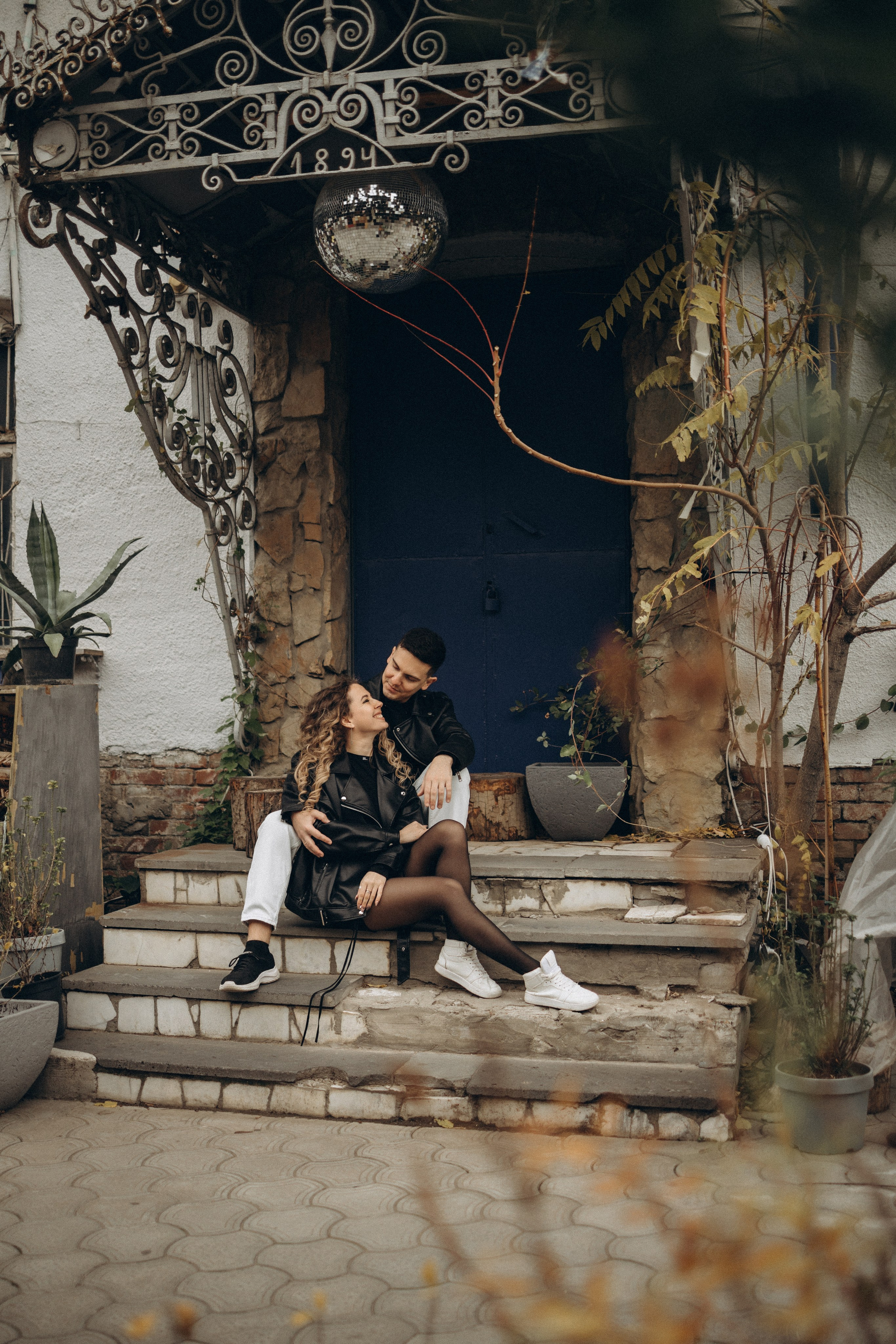 Олег и Ольга. Фотограф Краснодар