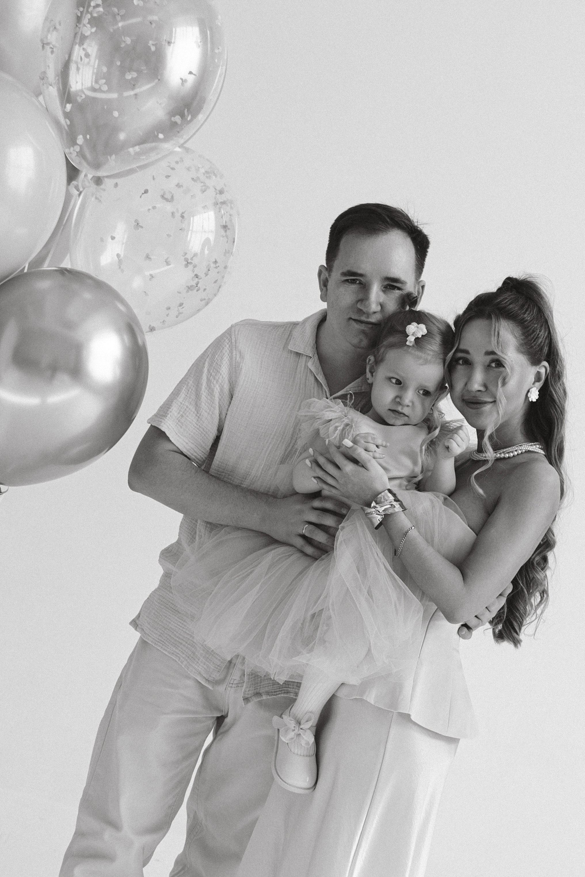 Саша, Влад и Лера. АНАСТАСИЯ КУЗНЕЦОВА | ФОТОГРАФ ЧЕБОКСАРЫ