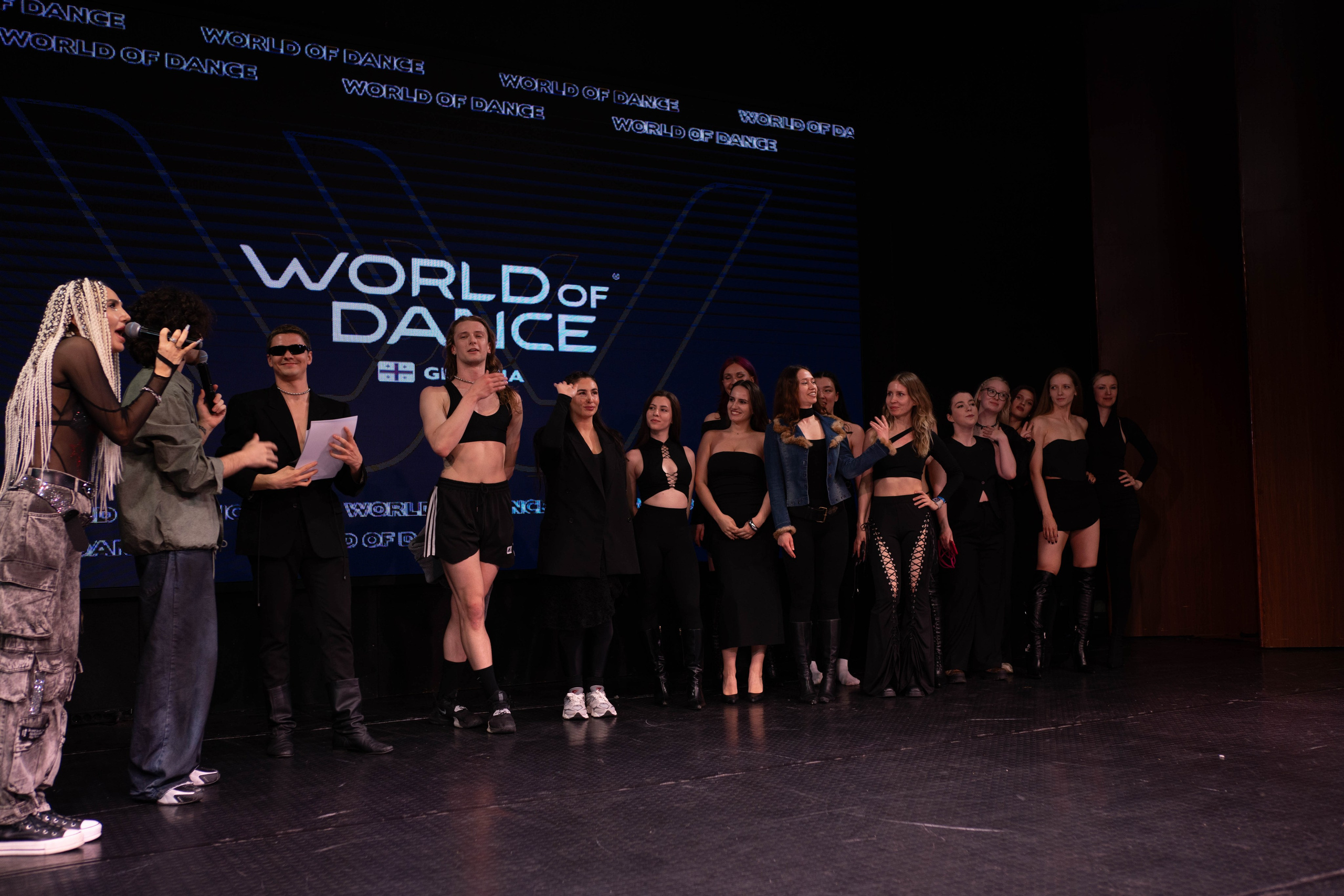 World of dance Georgia 2026. Фотограф, видеограф Пятигорск, Ставрополь, Ессентуки, Petlyakovs_photo