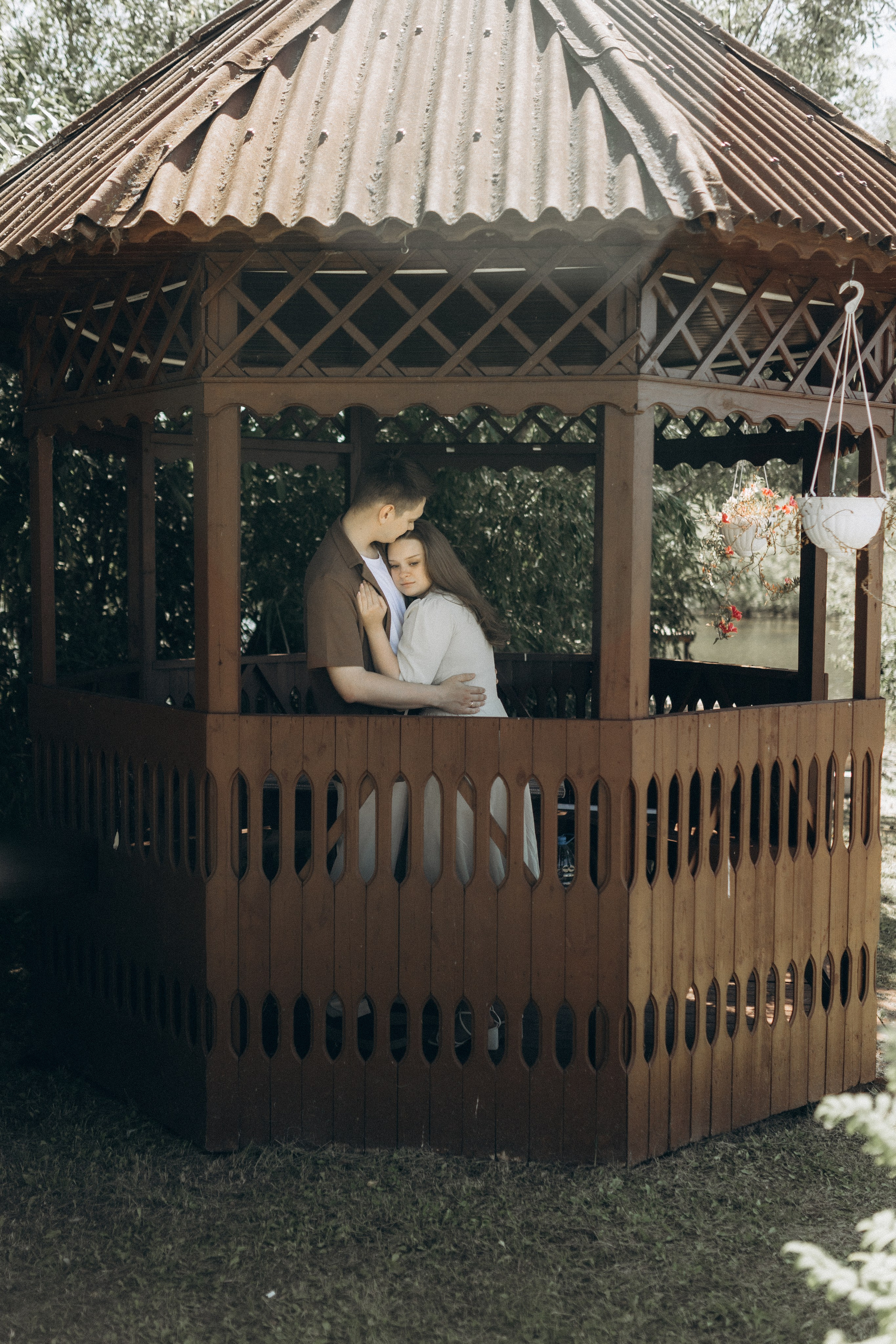 Никита и Кристина. Семейный фотограф lifestyle в Новосибирске Елена Шпилевая