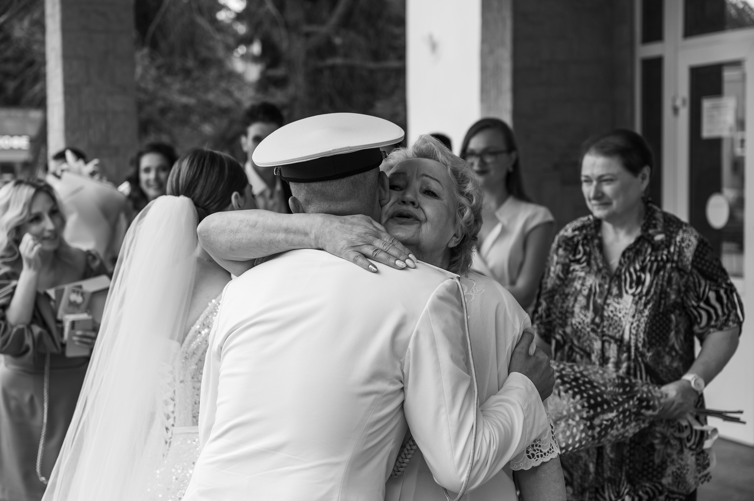 Свадьба «Келарская набережная» Сергиев-Посад. Свадебный фотограф Москва Юрий Кульман