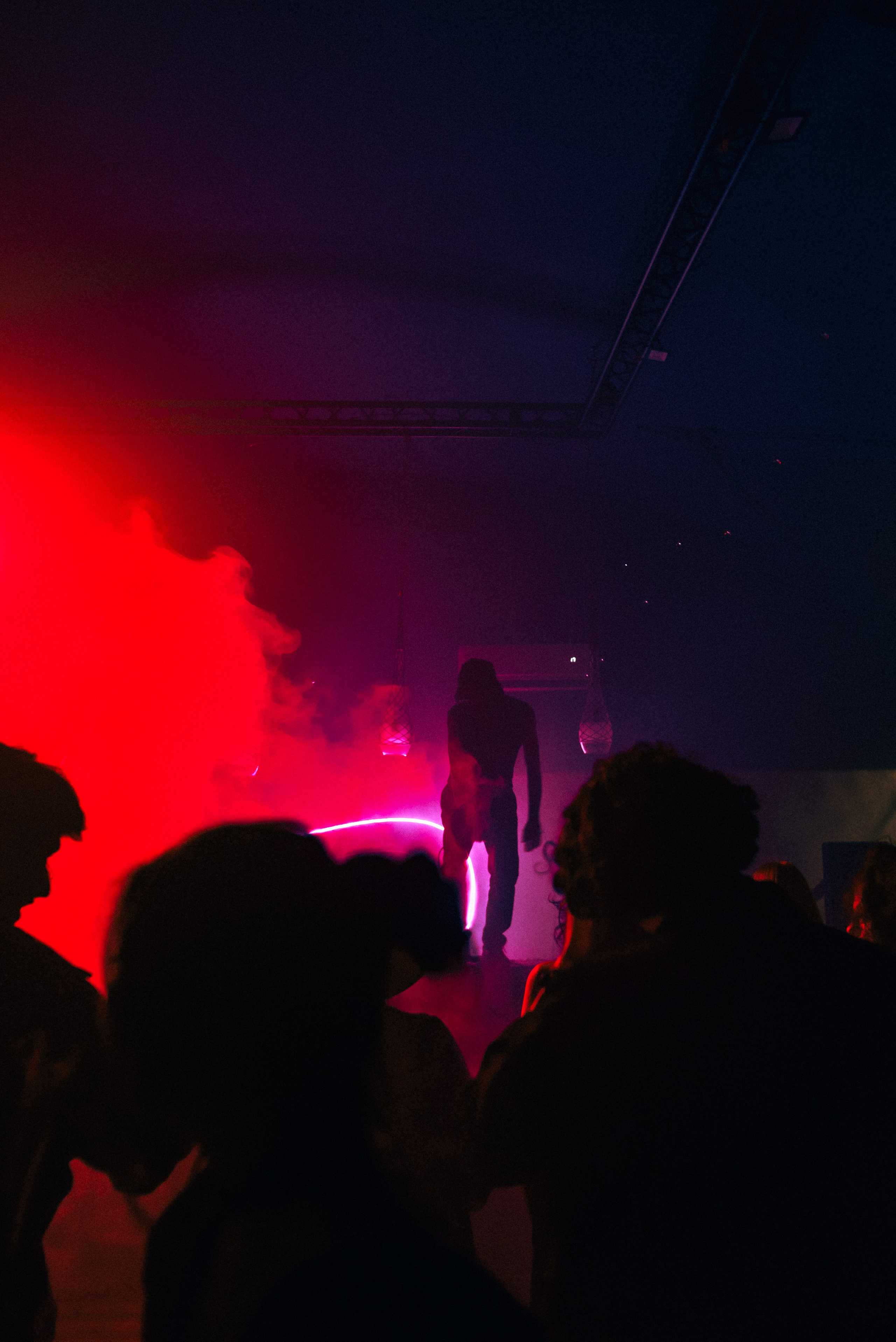 SOUTHERN GOTHIC PARTY. Платонов Олег — фотограф Санкт-Петербург