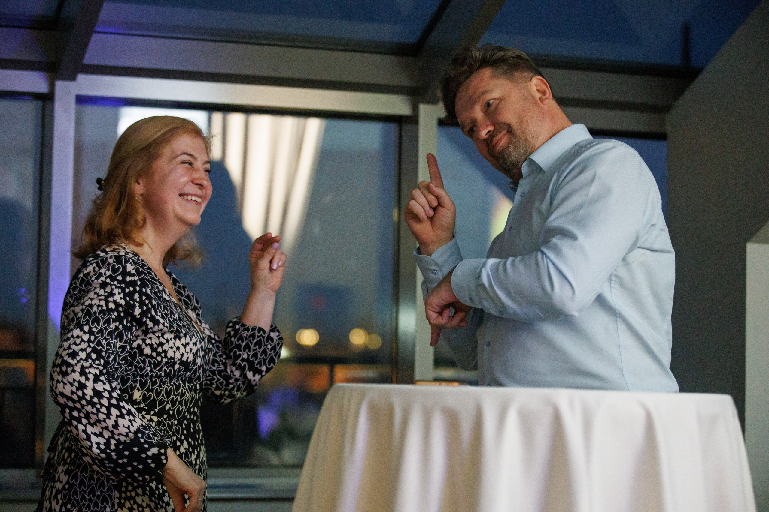 Юбилей. Фотограф ваших чувств в Санкт-Петербурге