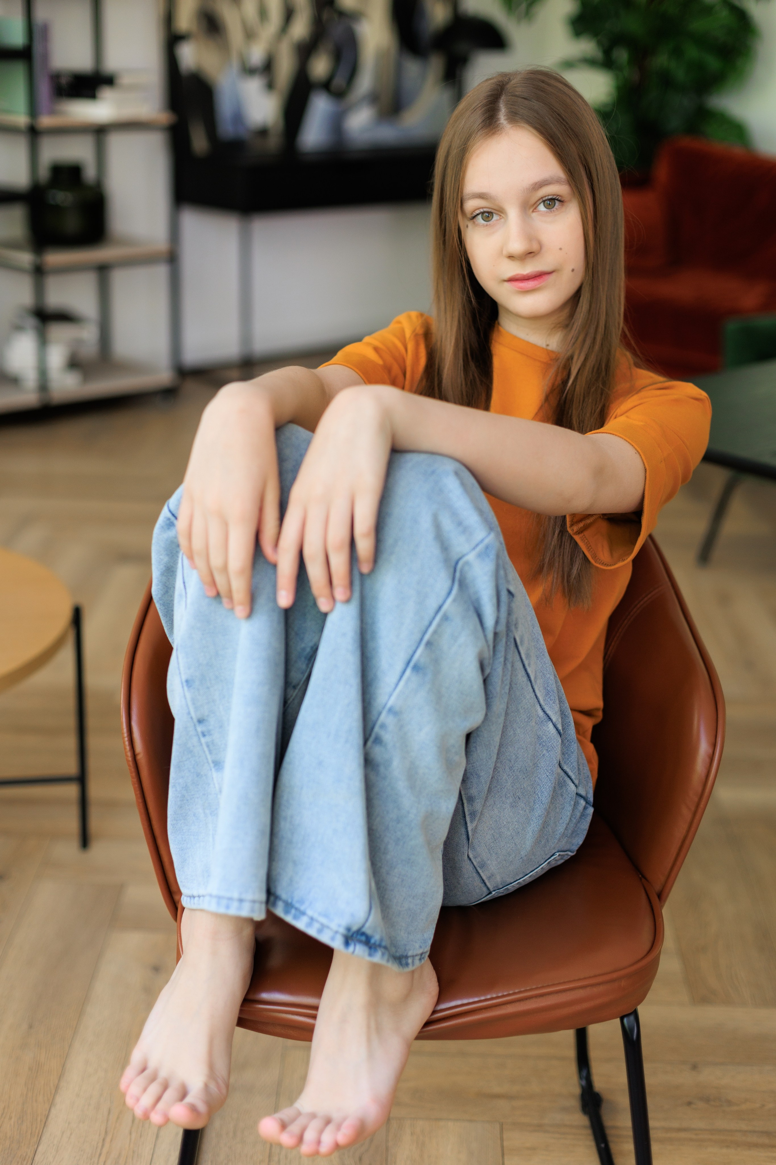 ПОЛИНА. Я фотограф из Москвы к Вашим услугам