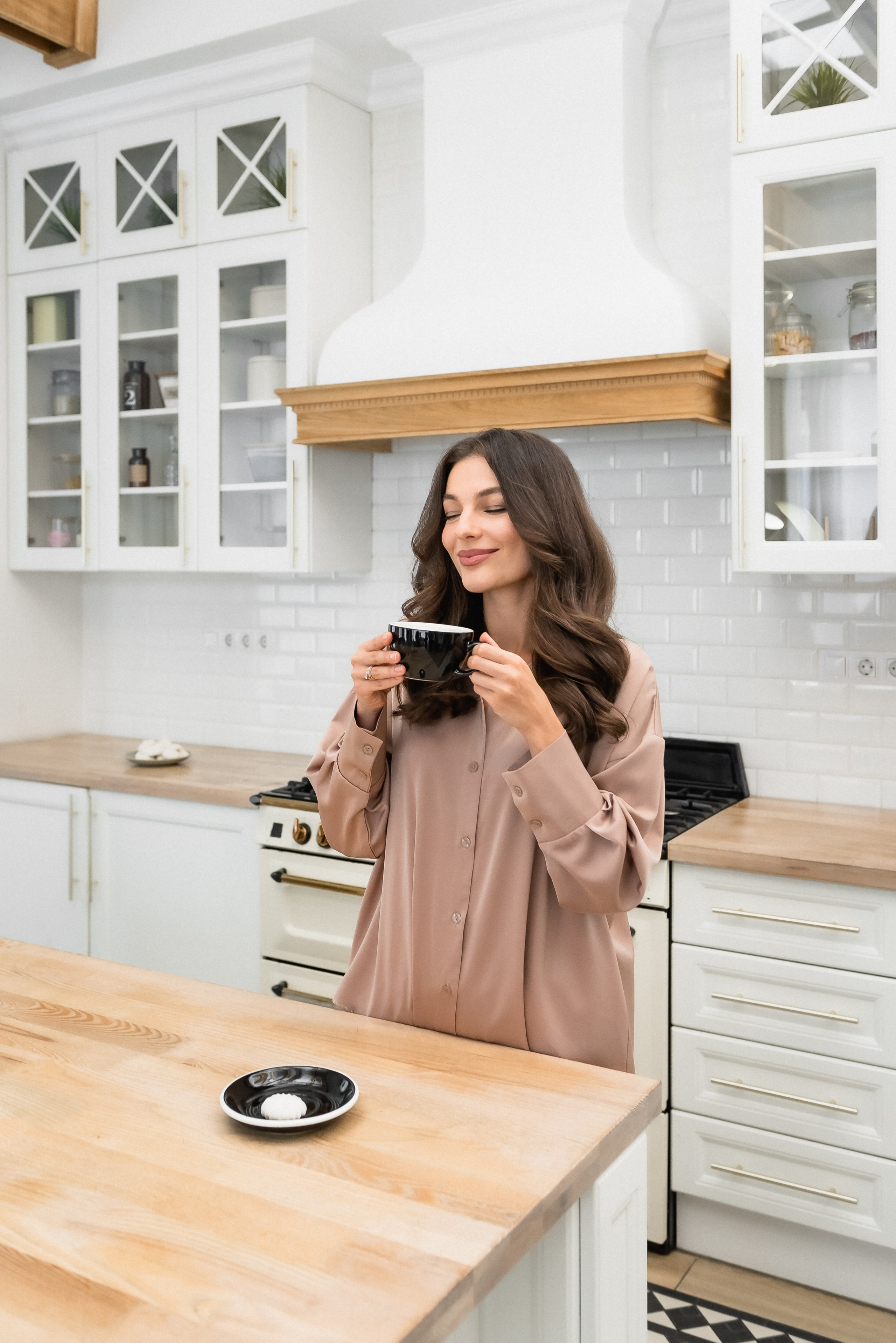 Контент для бренда кофе и чая. КОНТЕНТ | БРЕНД фотограф Санкт-Петербург — Жанна Олтаржевская