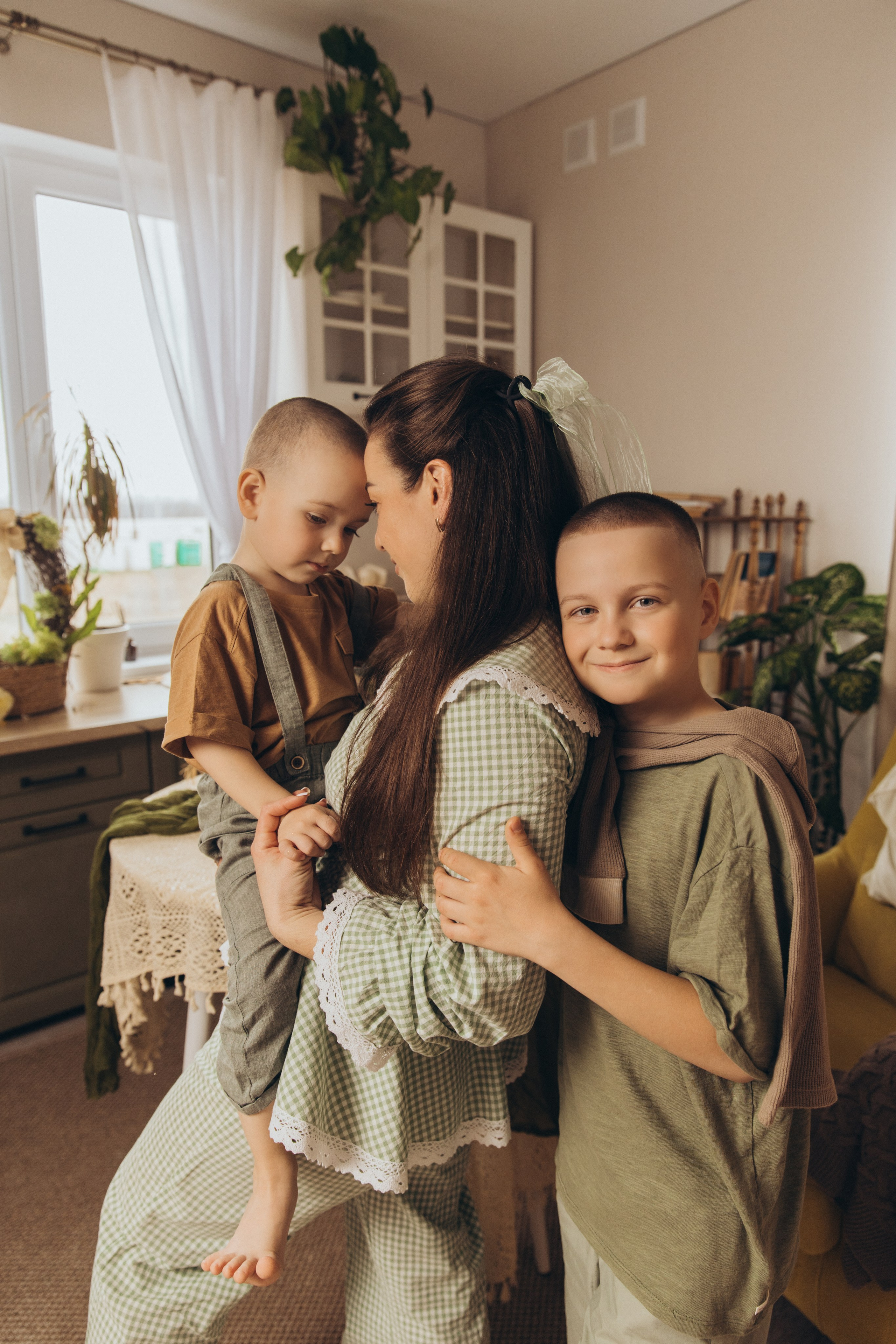 Светлой Пасхи. Свадебный и семейный фотограф в Белгороде Евгения Курочкина