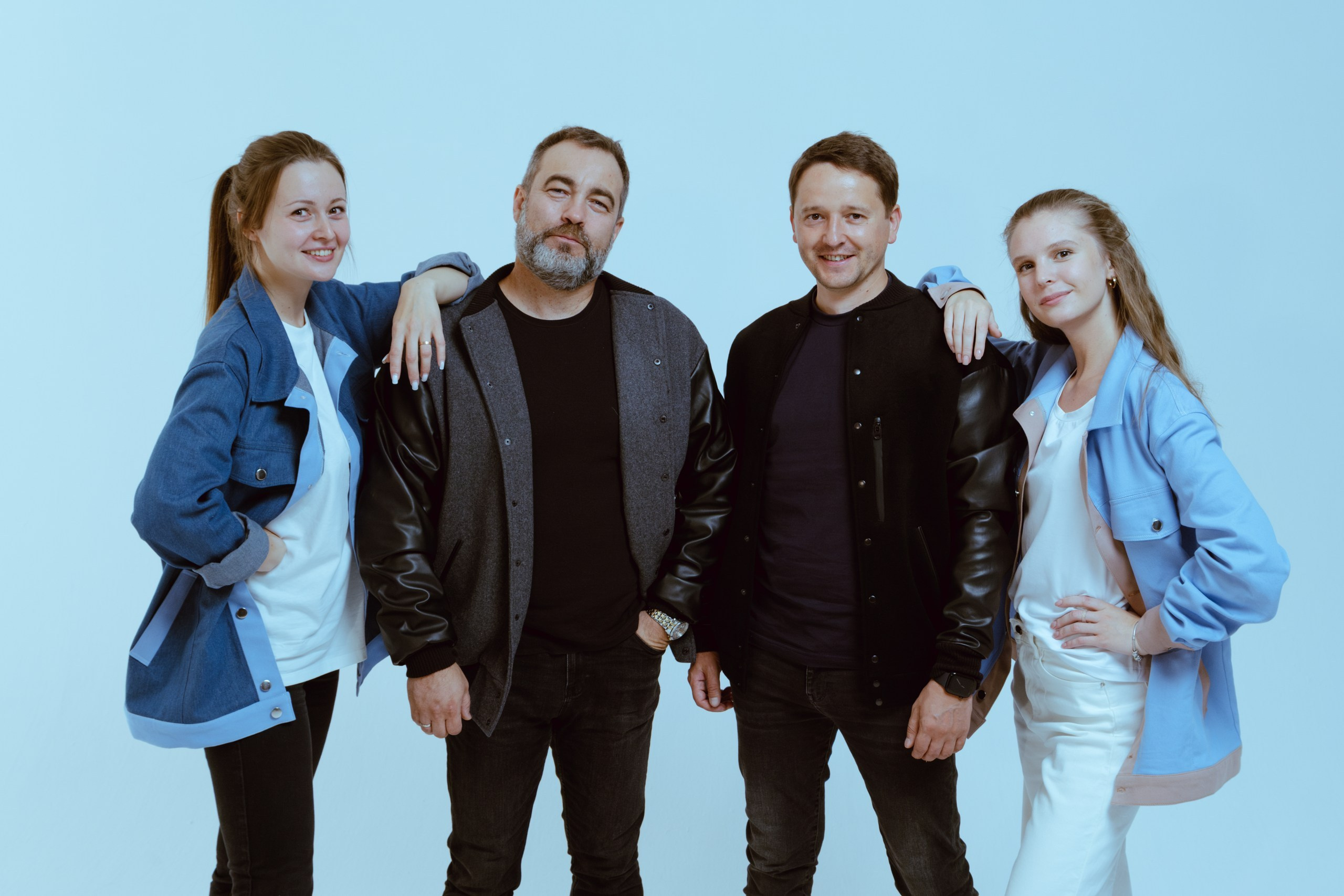 Giper.артисты. Фотоархив giper.fm