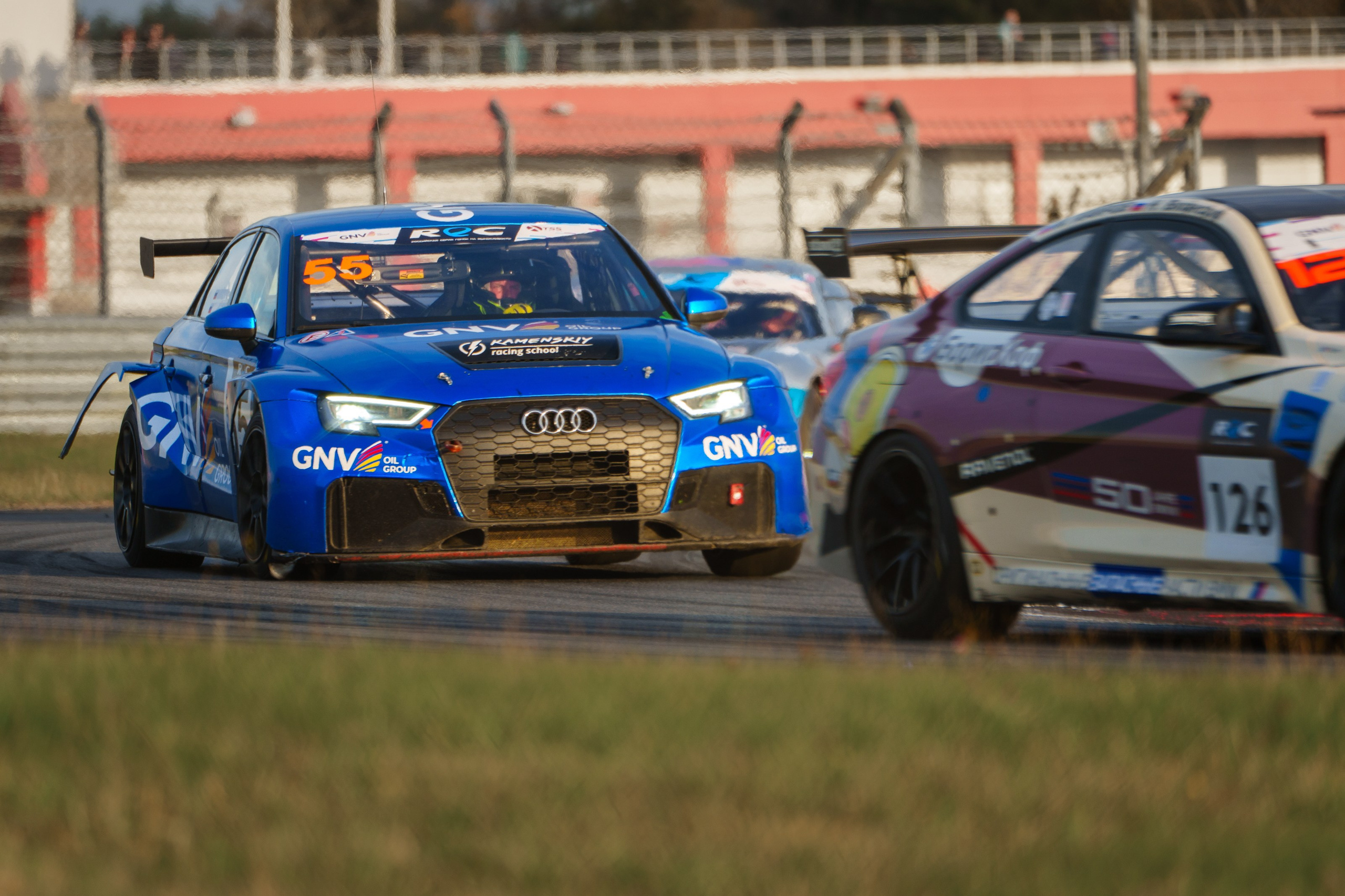 2025 REC 5 этап. Фотограф Николай Прокофьев модельные тесты в Москве