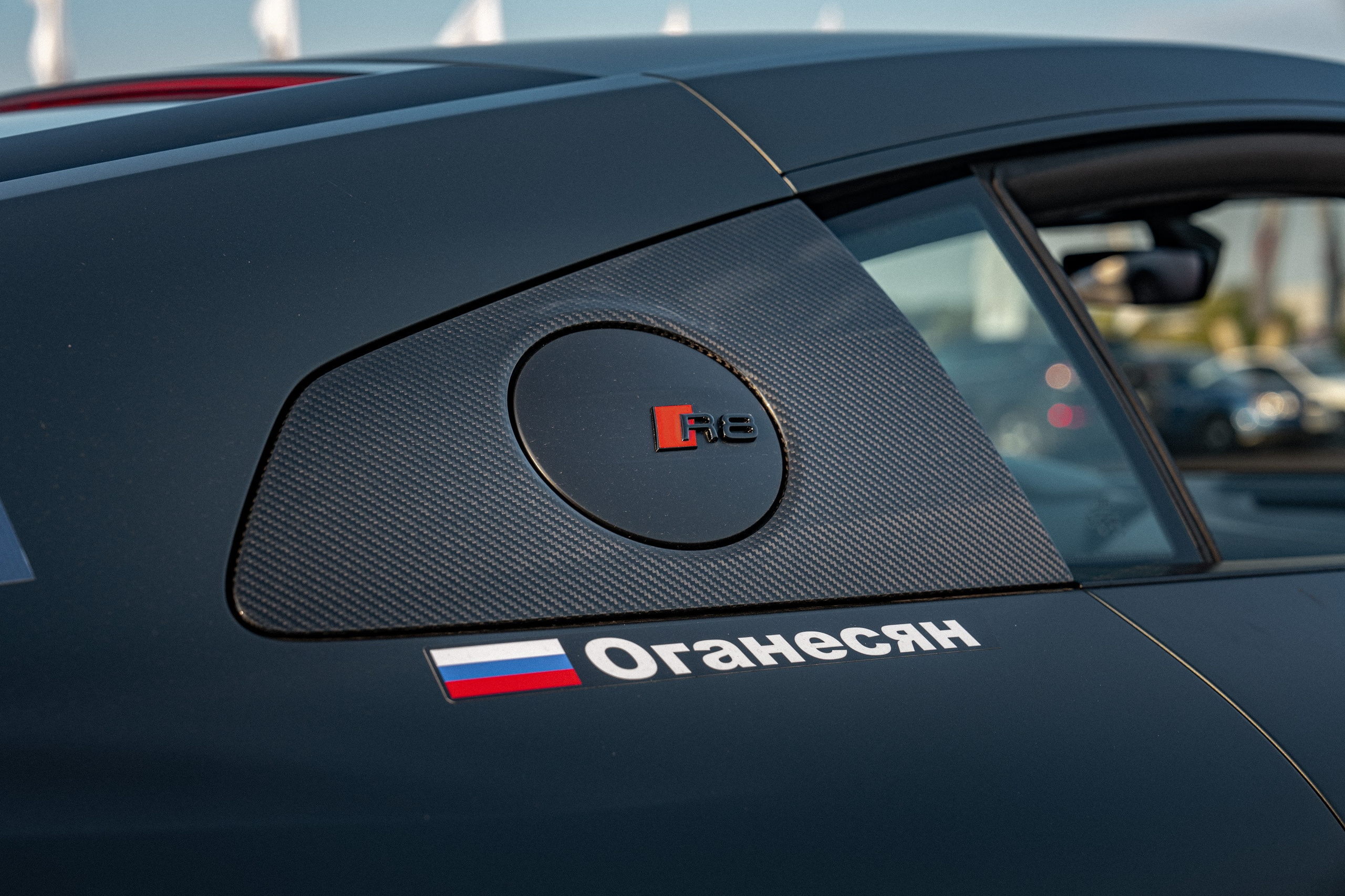 2024 RDRC 5 этап. Фотограф Николай Прокофьев модельные тесты в Москве