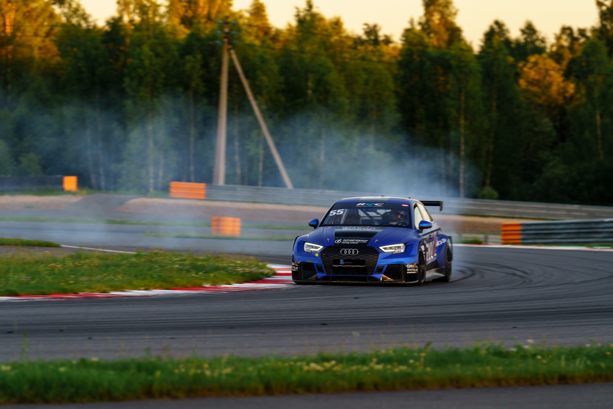 2024 REC 2 этап. Фотограф Николай Прокофьев модельные тесты в Москве