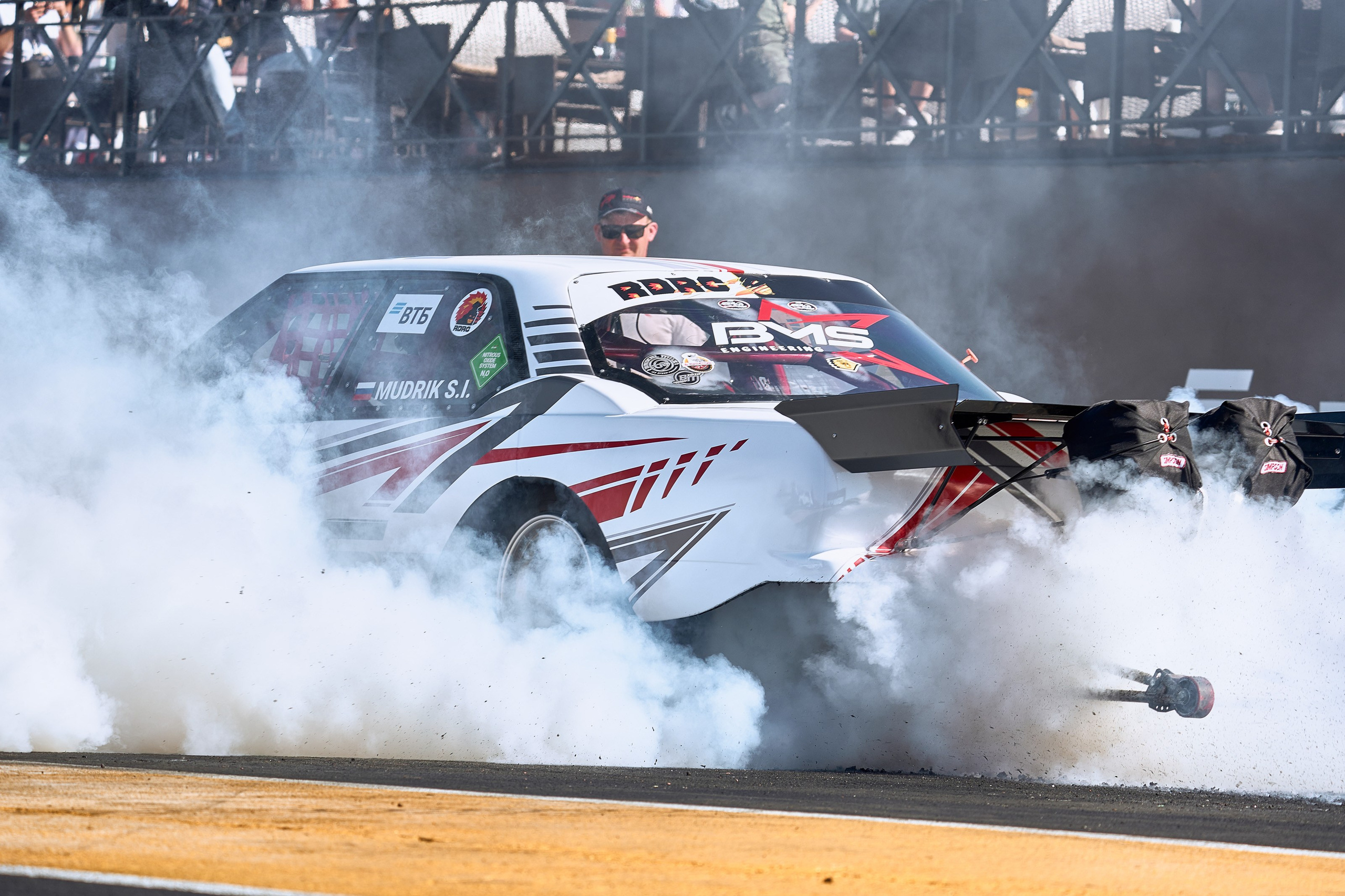 2024 RDRC 1 этап. Фотограф Николай Прокофьев модельные тесты в Москве