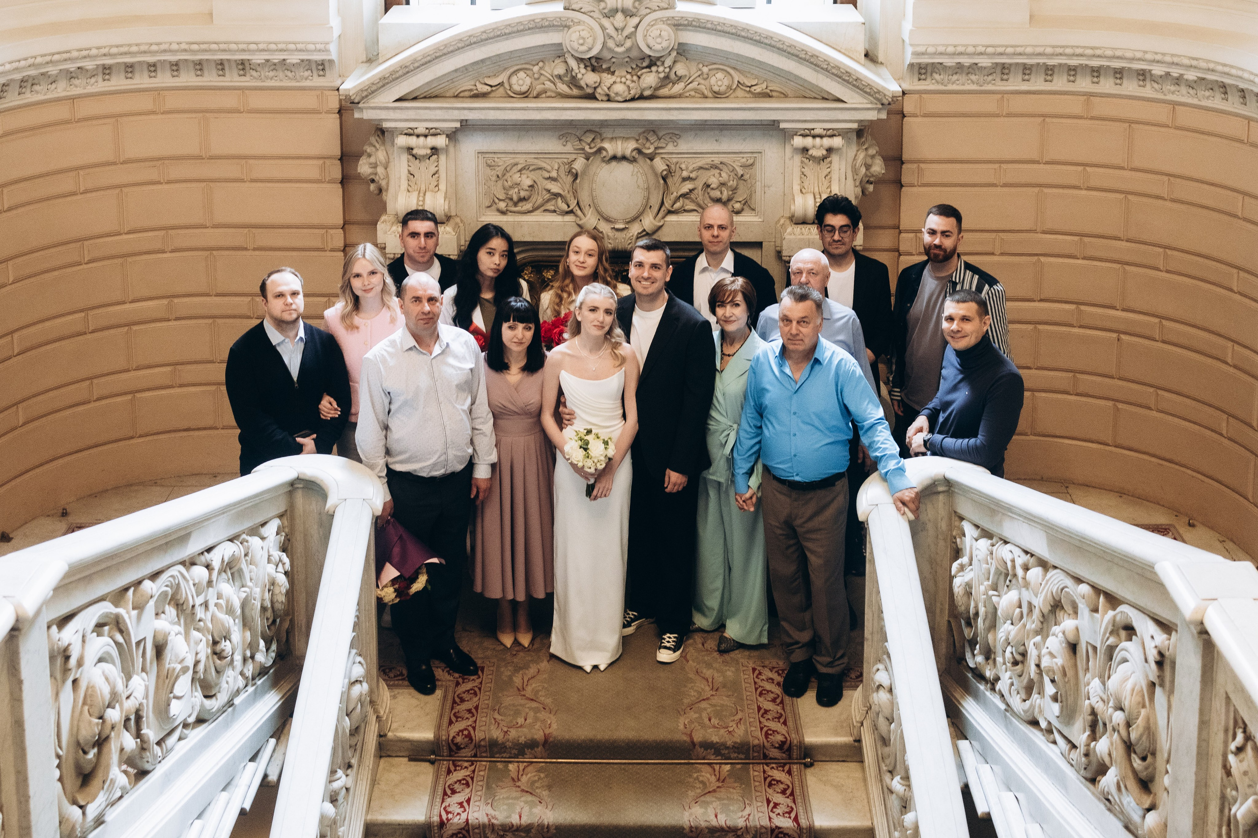 Артем и Катя. Фотограф Артем Бросов в Санкт-Петербурге и Дубае