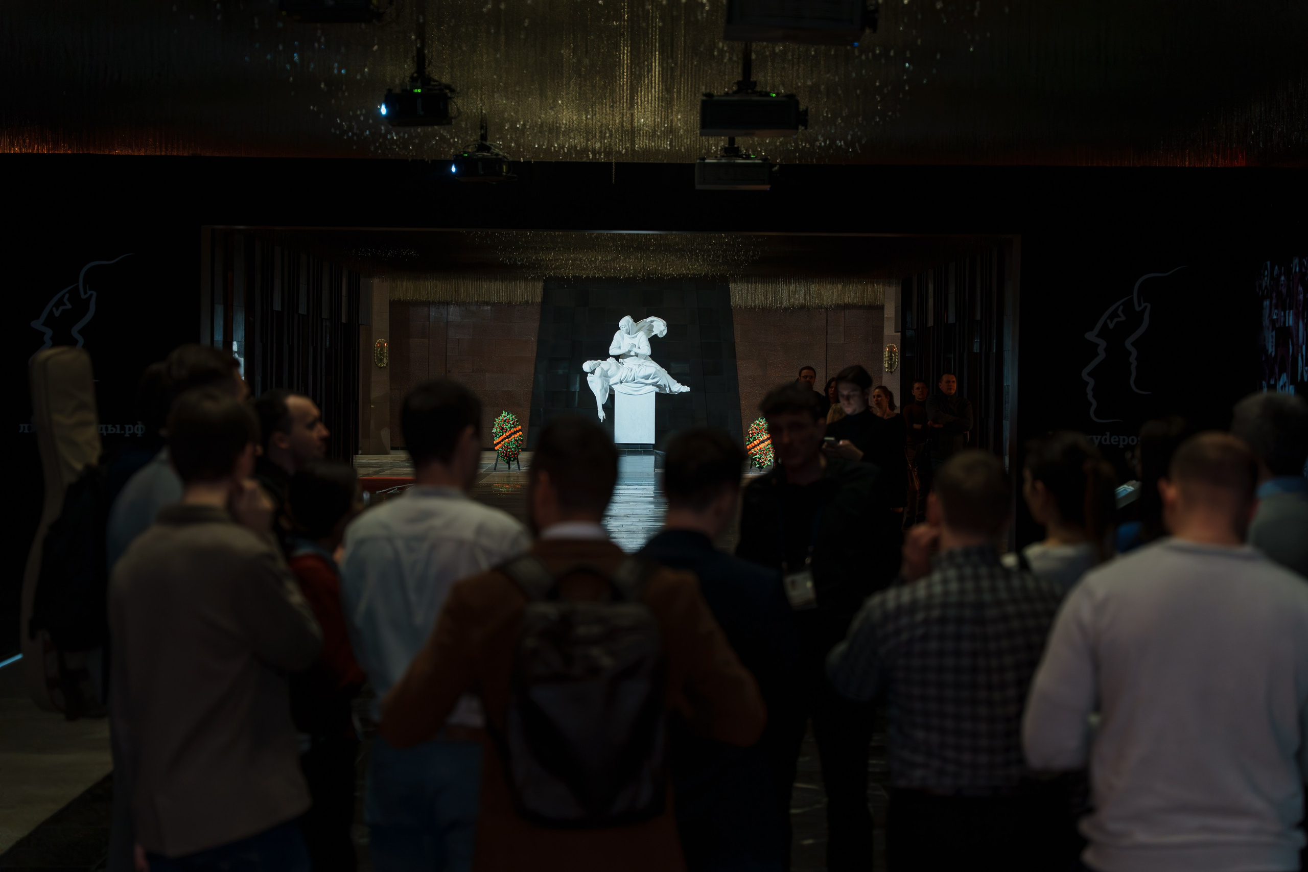 23 февраля, РОСАТОМ. Фотограф в Москве и России