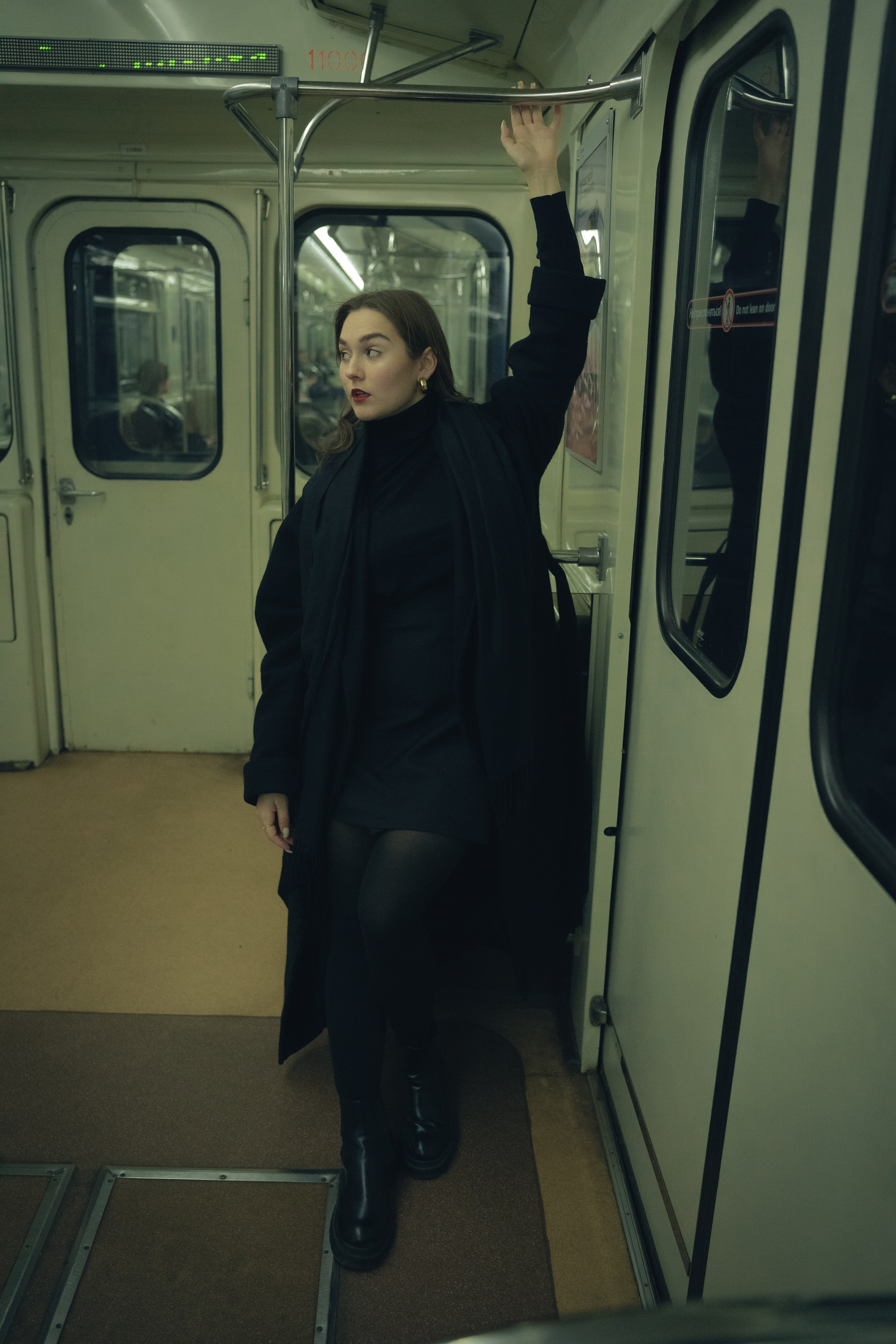 Анжелика. Виктория Спорова. Ваш портретный фотограф в Санкт-Петербурге