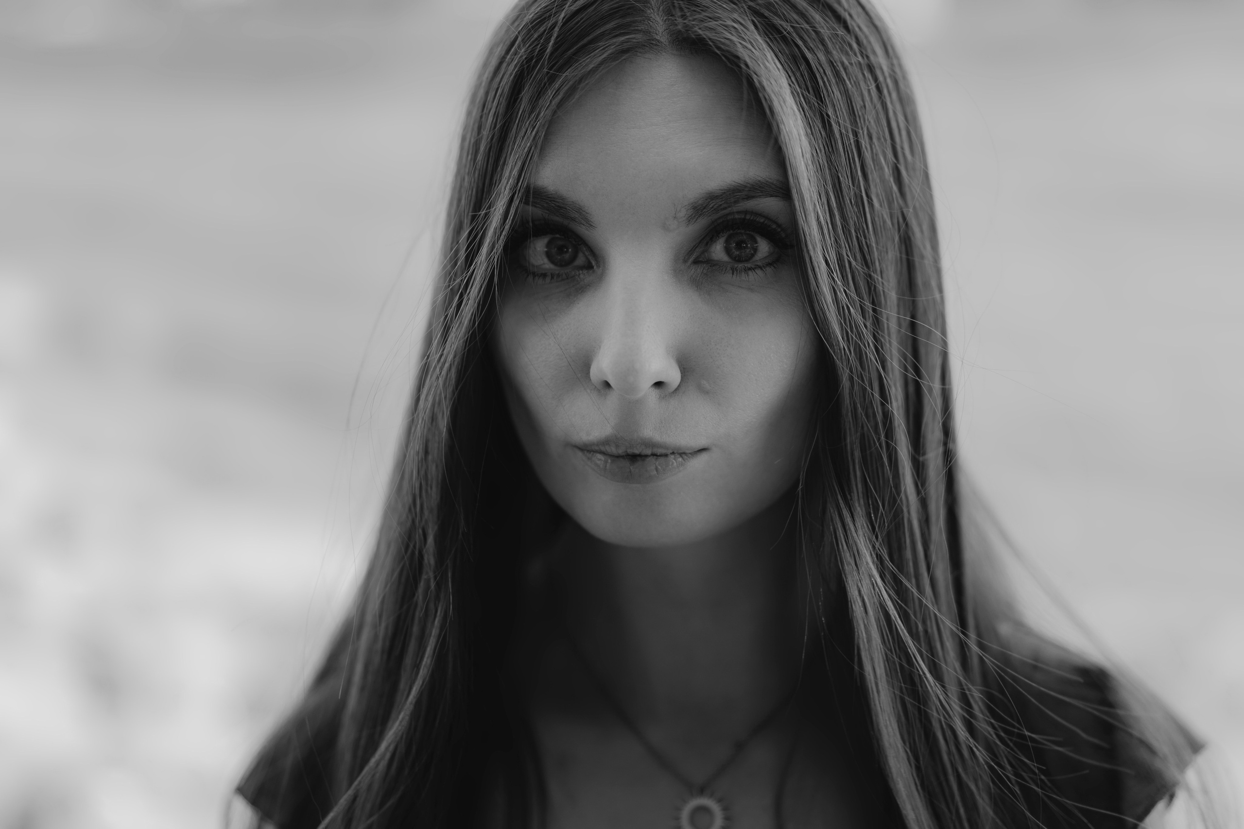 Летняя прогулка. Виктория Спорова. Ваш портретный фотограф в Санкт-Петербурге