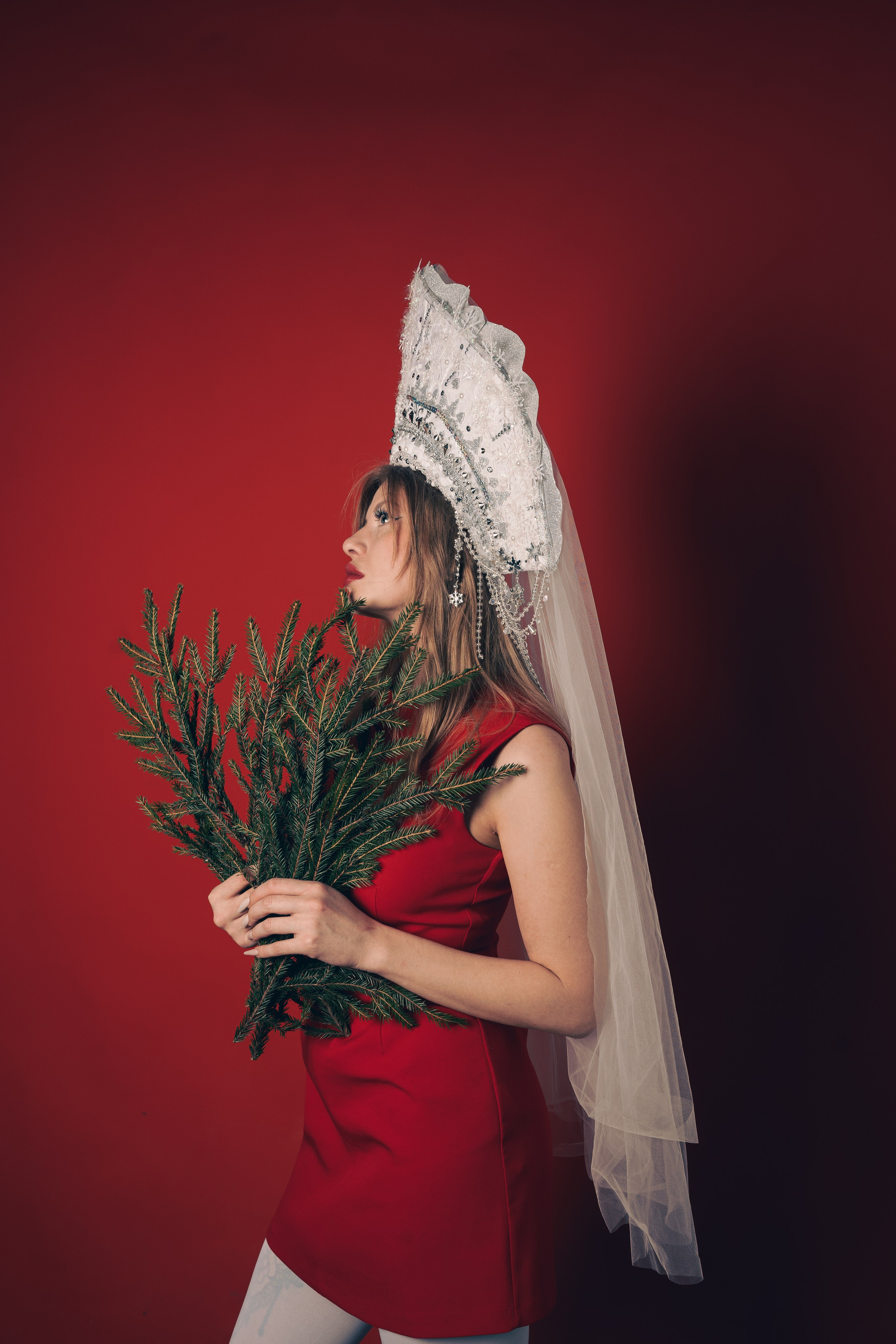 Вера. Виктория Спорова. Ваш портретный фотограф в Санкт-Петербурге