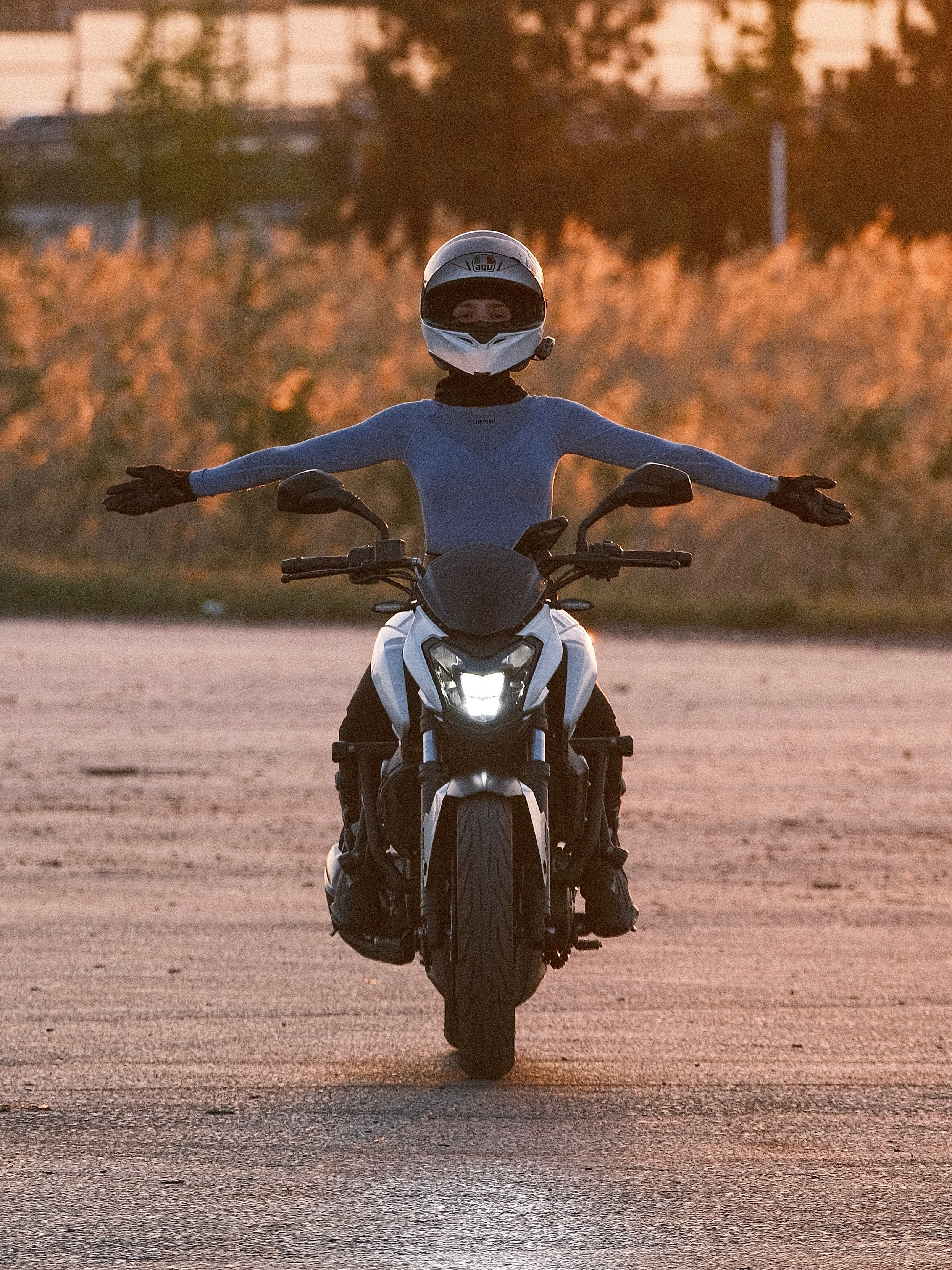 Мотоспорт. Спортивный фотограф в Ростове-на-Дону Сергей Реусин