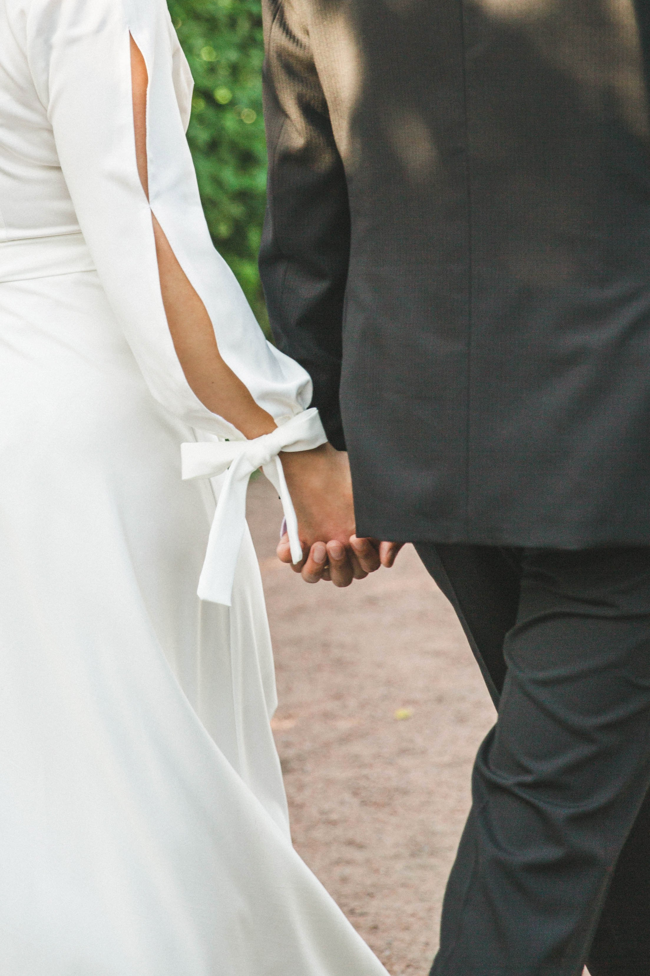 Свадебные съемки. Портретный фотограф из Санкт-Петербурга — Дана Мария