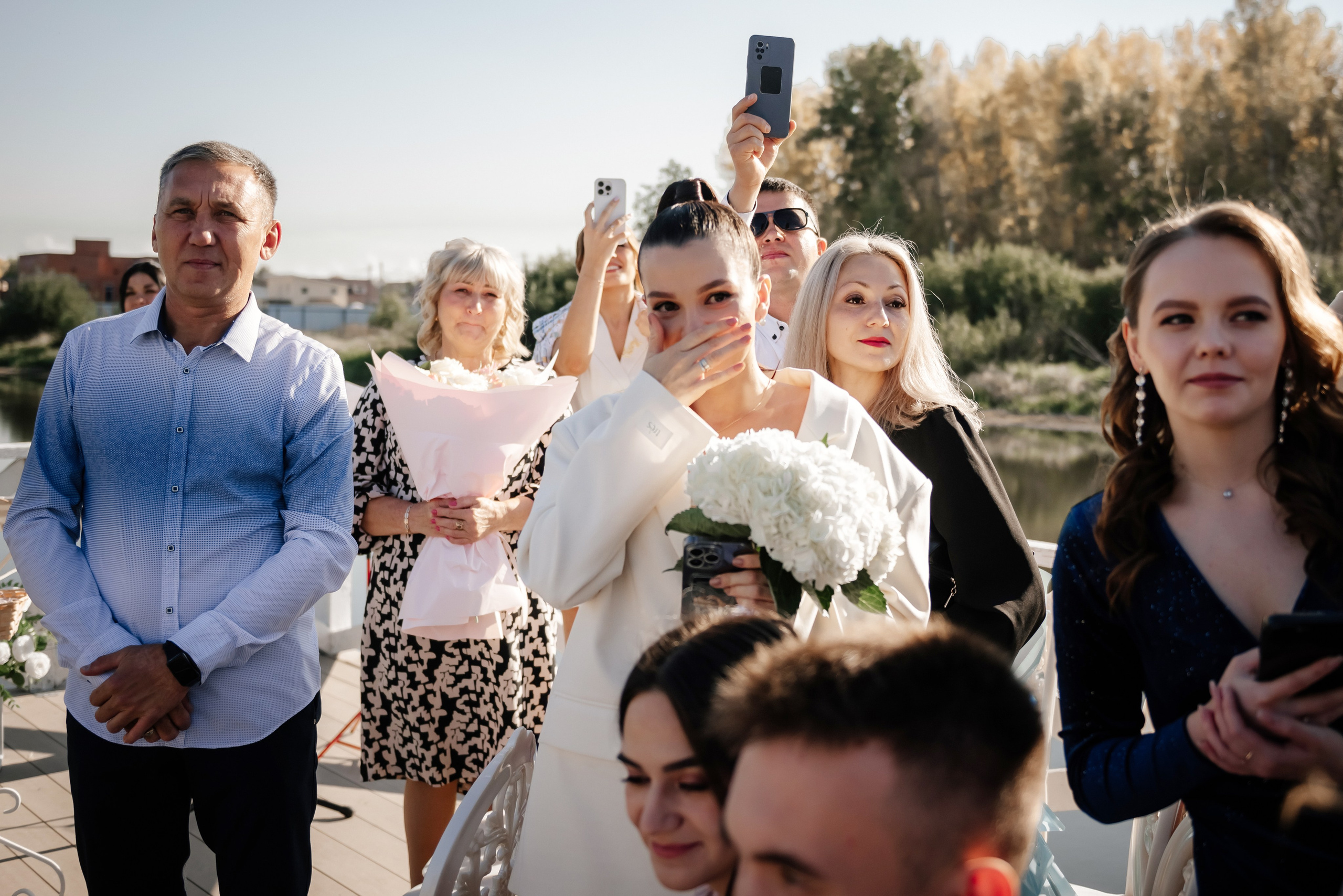 Роман & Гузель. Ваш свадебный фотограф Владимир Ямулин / Стерлитамак и РБ