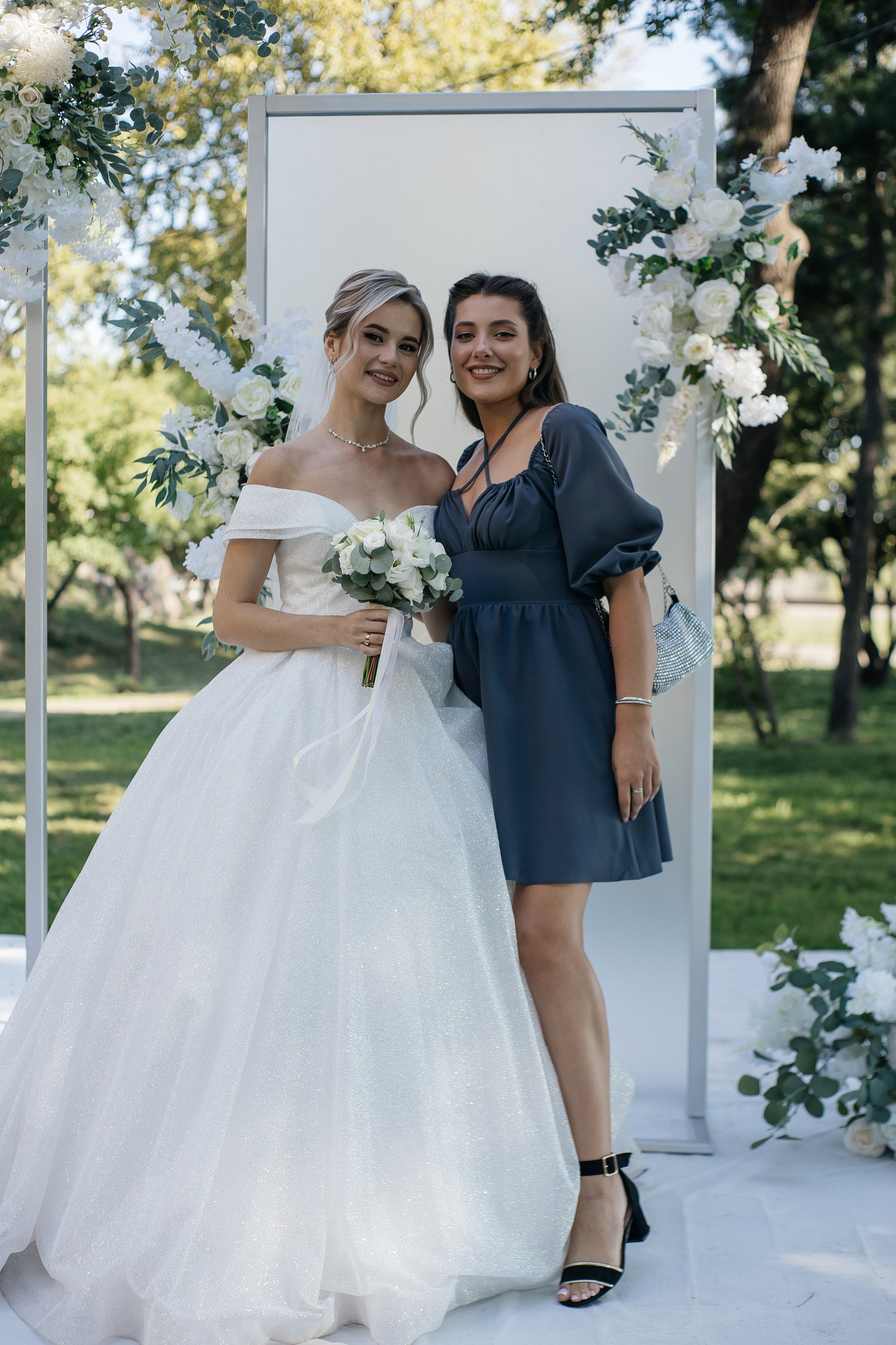 Полный свадебный день. Фотограф в Иркутске